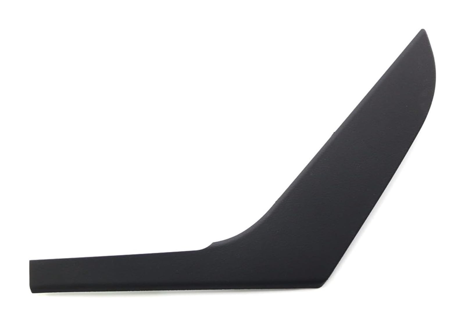 Auto Innen Türgriff Für VW Für Golf 6 MK6 2009-2013 Auto Innentür Links Rechts Griff Abdeckung Trim Tür Pull Griff Trim(Front 1pcs Left) von YADLIUASA
