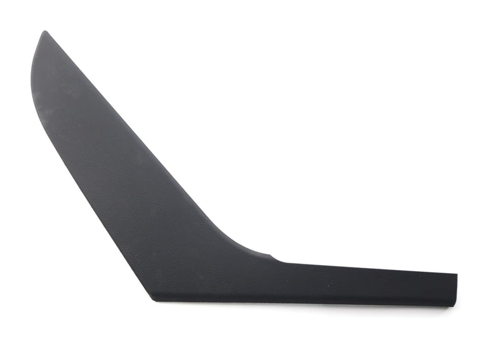 Auto Innen Türgriff Für VW Für Golf 6 MK6 2009-2013 Auto Innentür Links Rechts Griff Abdeckung Trim Tür Pull Griff Trim(Front 1pcs Right) von YADLIUASA