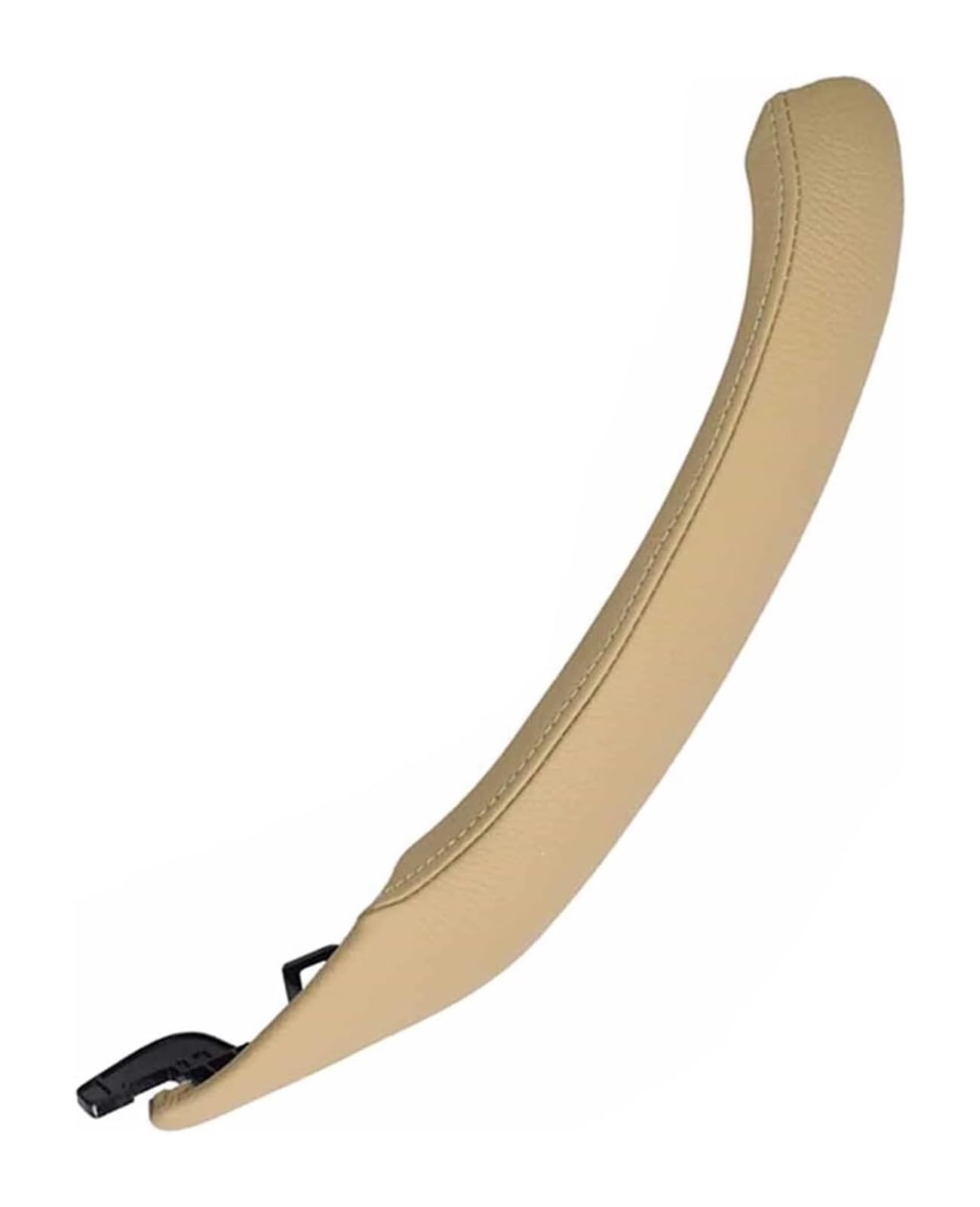 Auto Innen Türgriff Für VW Für Lavida 2008-2012 Auto Innentürgriff Zubehör Innere Türzuziehgriffverkleidung(Beige,Left) von YADLIUASA