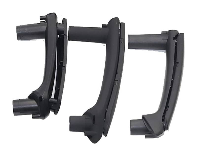 Auto Innen Türgriff Für VW Für P&assat B5/MK4 1998–2005 Auto-Innentürgriff Vorne Hinten Links Rechts Haltegriff Innenverkleidung Zugverkleidung von YADLIUASA