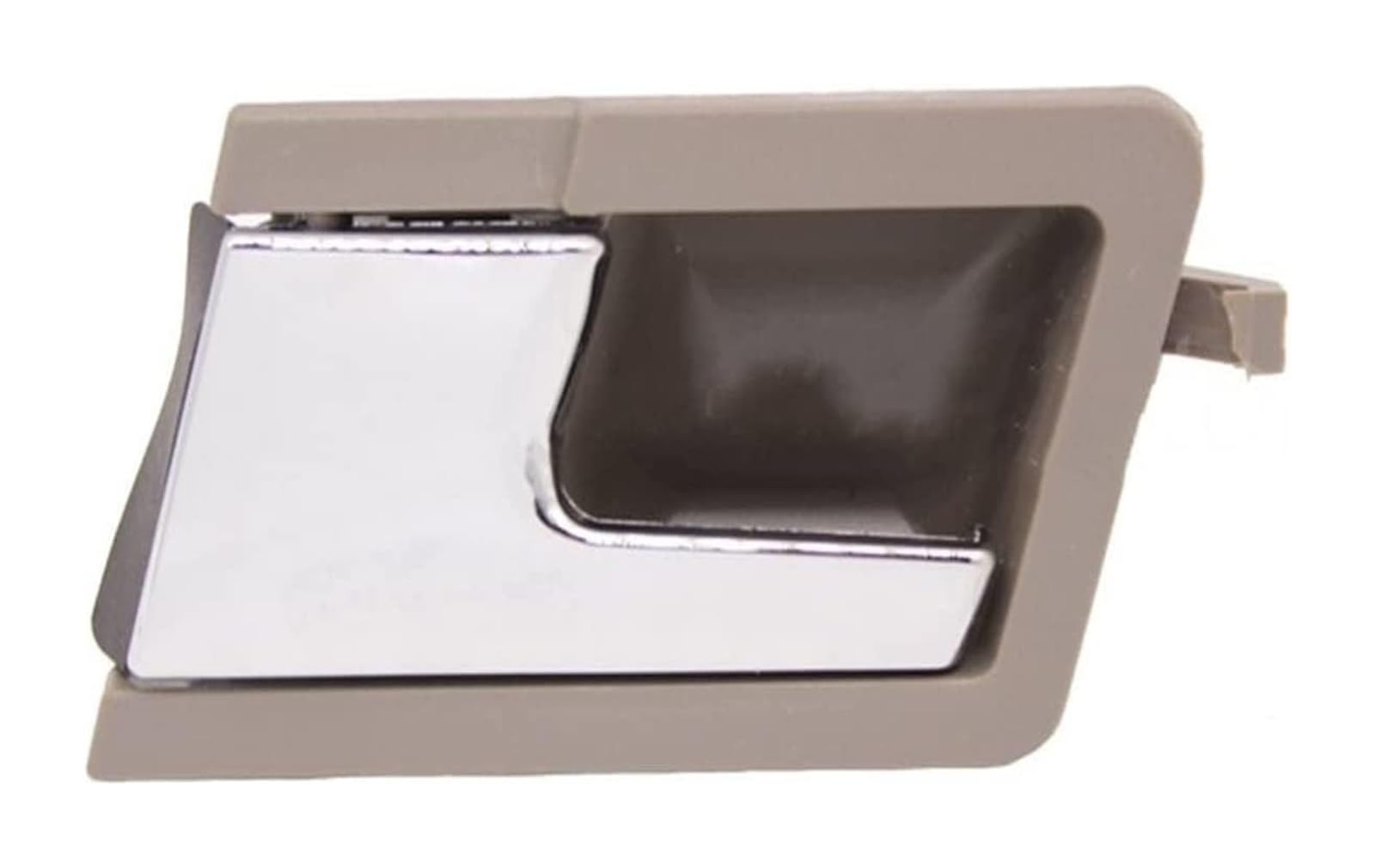 Auto Innen Türgriff Für VW Für Transporter T4 1990-2003 Auto-Innentürgriff-Zugverkleidung(Interior Door Handle,Left) von YADLIUASA