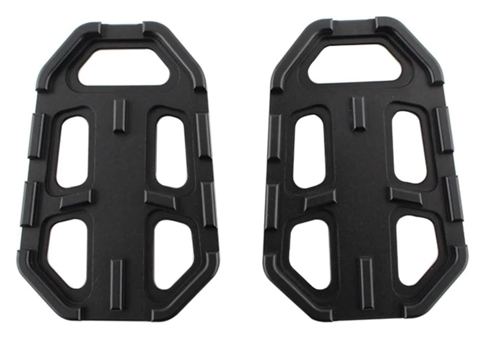 Motorrad Ruhepedal Für BM&W Für G310GS 2017 2018 2019 Breite Pedale Rest Fußrasten Motorrad Anti Rutsch Fußpedal Motorrad Ruhepedal Für BM&W Für G310GS 2017 2018 2019 Breite Pedale Rest Fußrasten Motorrad Anti Rutsch Fußpedal von YADLIUASA
