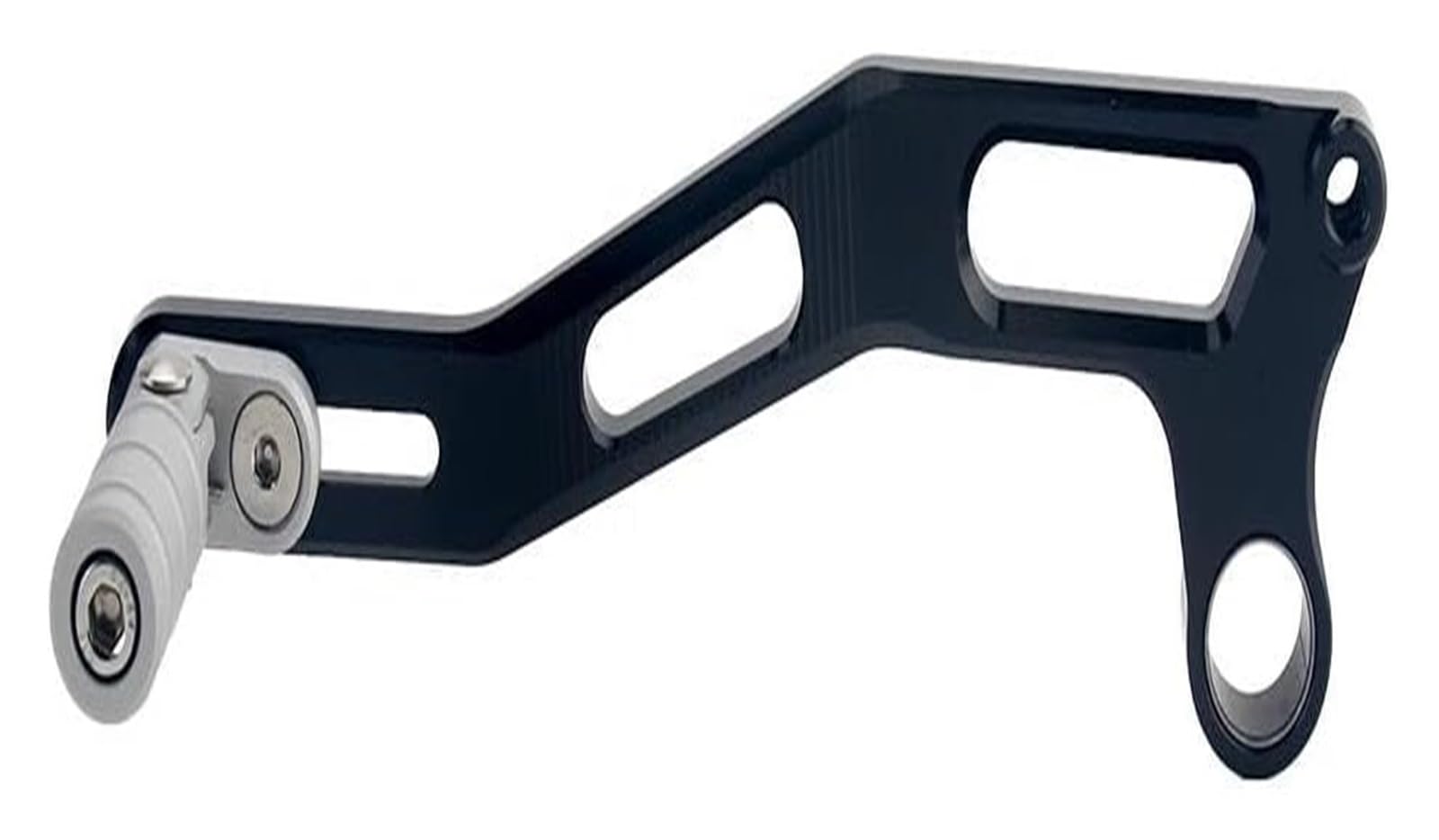 Motorrad Ruhepedal Für BM&W Für G310GS 2017-2019 Motorrad Verstellbare Falten Getriebe Shifter Shift Pedal Motorrad Anti Rutsch Fußpedal Motorrad Ruhepedal Für BM&W Für G310GS 2017-2019 Motorrad Verstellbare Falten Getriebe Shifter Shift Pedal Motorrad Anti Rutsch Fußpedal von YADLIUASA