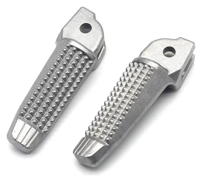Motorrad Ruhepedal Für BM&W Für K1300S 2008 2009 2010 2011 2012 2013 Motorrad Vorne Hinten Fußstützen Fuß Peg Motorrad Anti Rutsch Fußpedal von YADLIUASA
