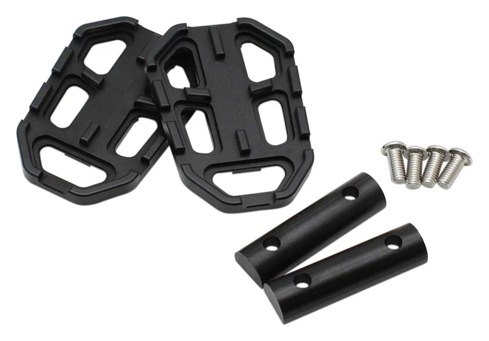 Motorrad Ruhepedal Für BM&W Für R1200GS 2013-2017 Motorrad Breite Pedale Rest Fußrasten Zubehör Motorrad Anti Rutsch Fußpedal Motorrad Ruhepedal Für BM&W Für R1200GS 2013-2017 Motorrad Breite Pedale Rest Fußrasten Zubehör Motorrad Anti Rutsch Fußpedal von YADLIUASA