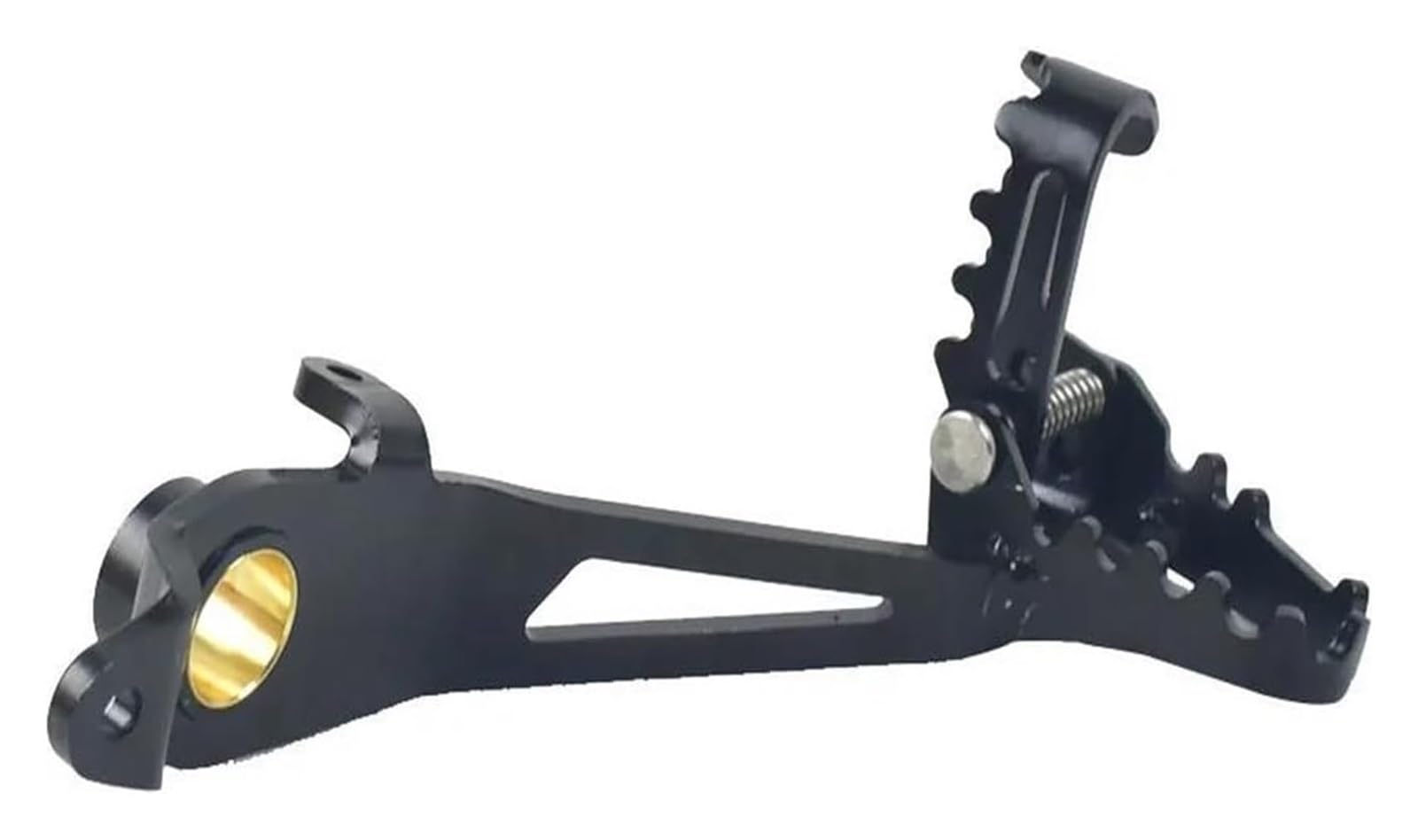 Motorrad Ruhepedal Für BM&W Für R1200GS Für R1250GS Für ADV Bremspedalhebel Teile Motorräder Hinten Fußrasten Motorrad Anti Rutsch Fußpedal Motorrad Ruhepedal Für BM&W Für R1200GS Für R1250GS Für ADV Bremspedalhebel Teile Motorräder Hinten Fußrasten Motorrad Anti Rutsch Fußpedal von YADLIUASA