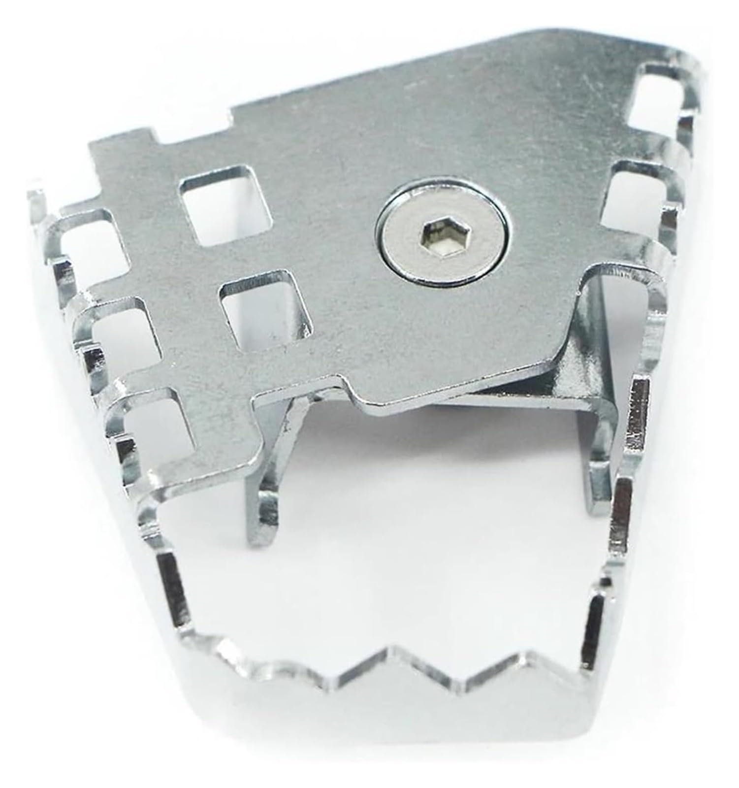 Motorrad Ruhepedal Für BM&W Für R1200GS Für R1250GS Für ADV Für Adventure LC Für F800GS Für F700GS Moto Hinterer Fußbremshebel Pedal Vergrößern Verlängerungsstift Motorrad Anti Rutsch Fußpedal Motorrad Ruhepedal Für BM&W Für R1200GS Für R1250GS Für ADV Für Adventure LC Für F800GS Für F700GS Moto Hinterer Fußbremshebel Pedal Vergrößern Verlängerungsstift Motorrad Anti Rutsch Fußpedal von YADLIUASA