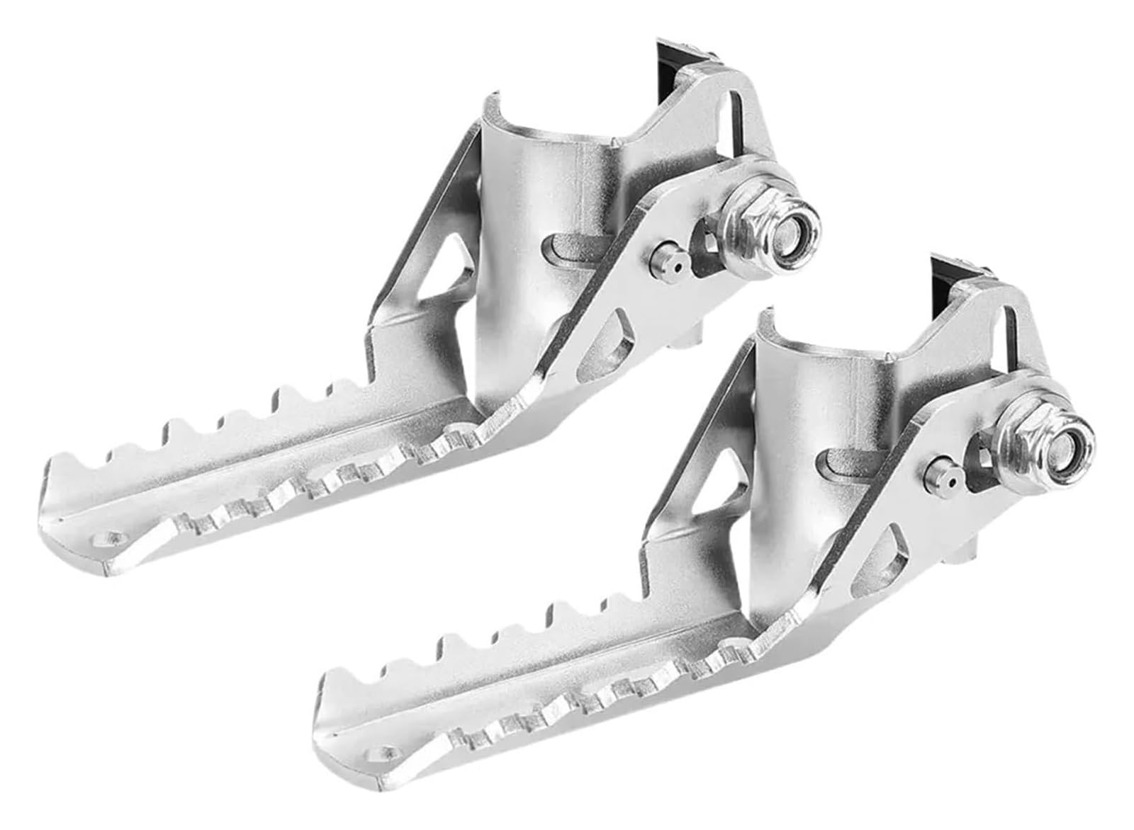 Motorrad Ruhepedal Für BM&W Für R1200GS LC Für R1250GS LC Vordere Fußstütze Highway Fußrasten Crash Bars Motorrad Bar Pedal Motorrad Anti Rutsch Fußpedal Motorrad Ruhepedal Für BM&W Für R1200GS LC Für R1250GS LC Vordere Fußstütze Highway Fußrasten Crash Bars Motorrad Bar Pedal Motorrad Anti Rutsch Fußpedal von YADLIUASA