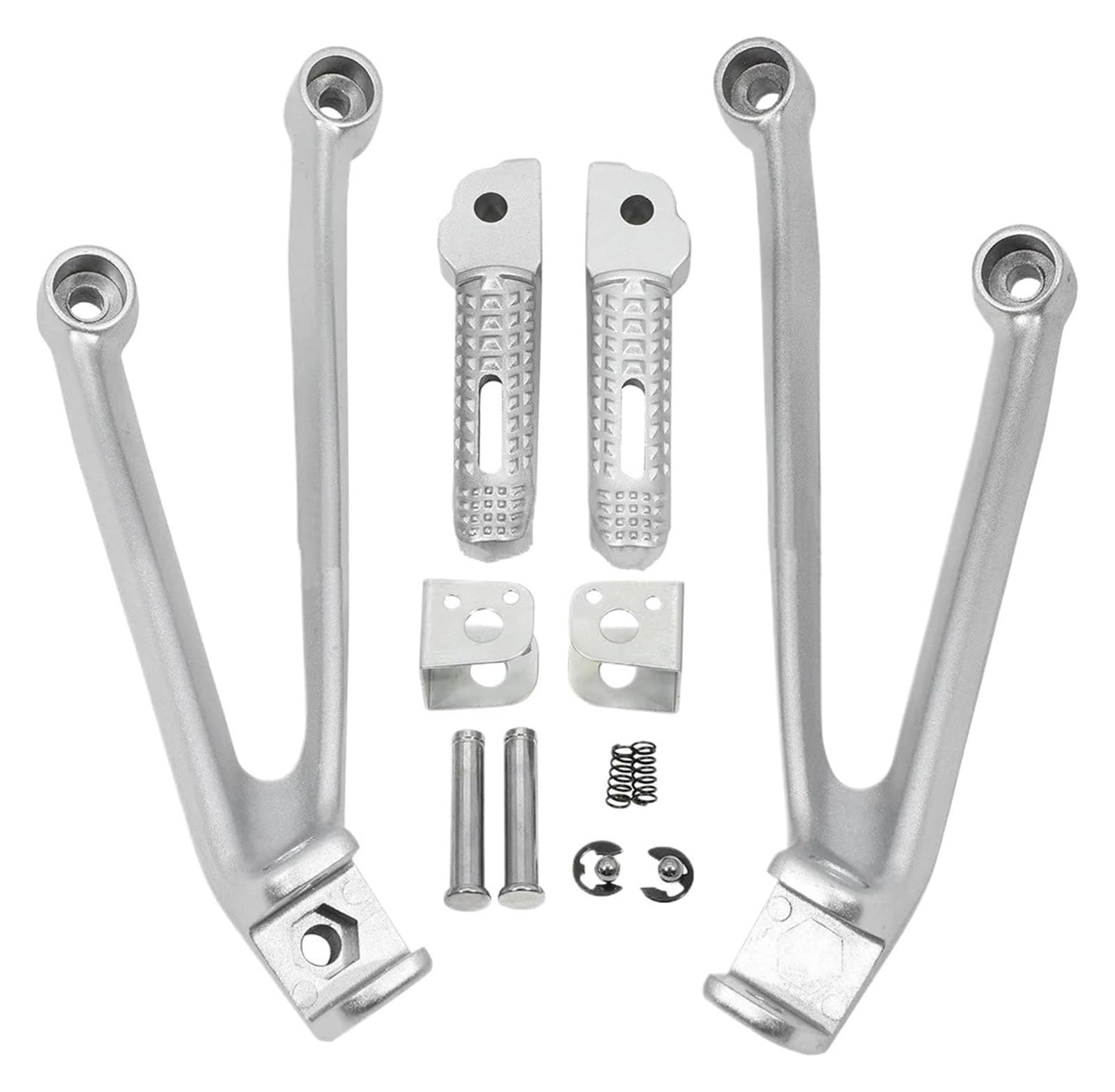 Motorrad Ruhepedal Für BM&W Für S1000 Für S1000R Für S1000RR 2009-2017 Motorrad Beifahrer Hinterfußrastenhalterungen Motorrad Anti Rutsch Fußpedal Motorrad Ruhepedal Für BM&W Für S1000 Für S1000R Für S1000RR 2009-2017 Motorrad Beifahrer Hinterfußrastenhalterungen Motorrad Anti Rutsch Fußpedal von YADLIUASA