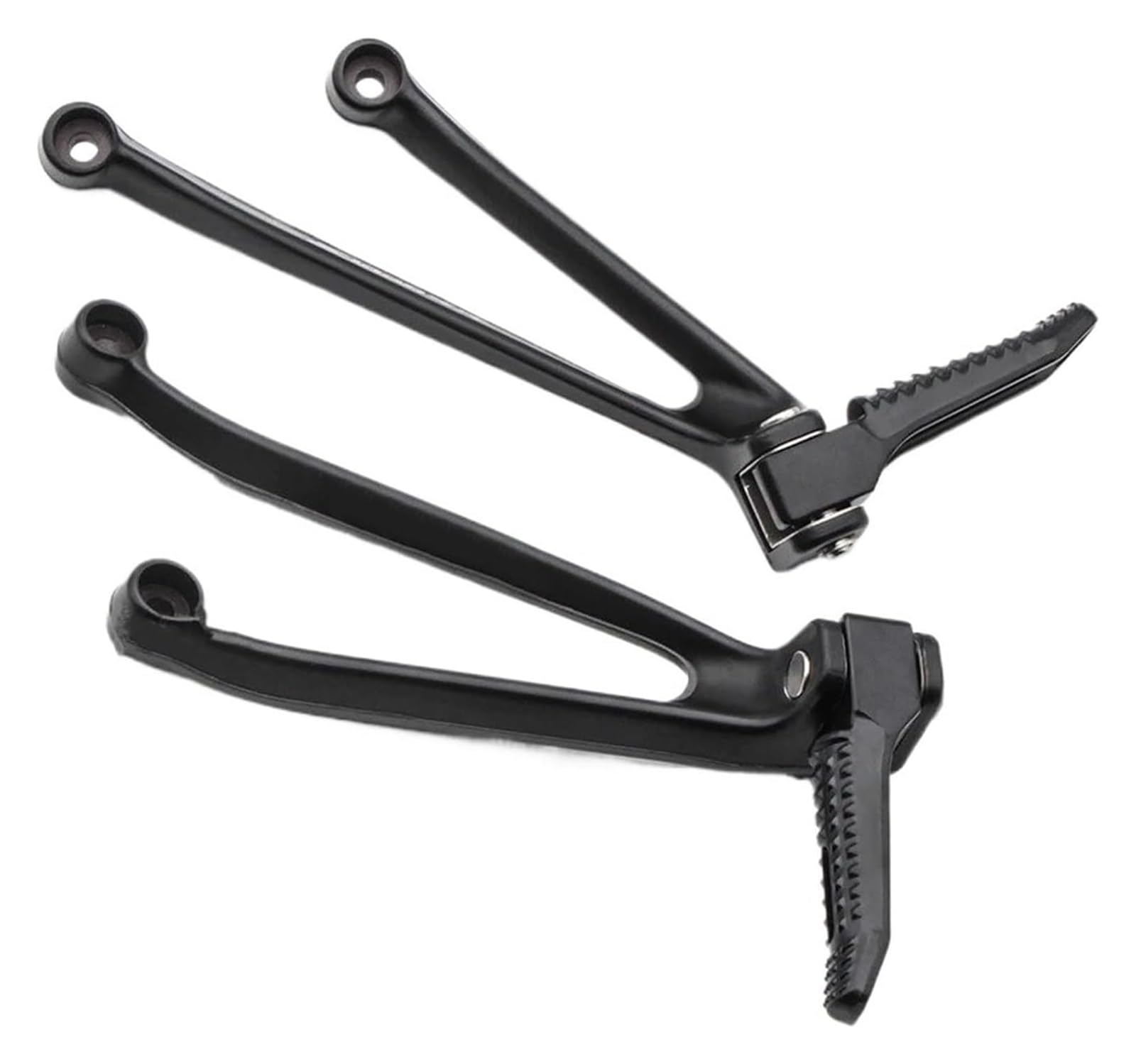Motorrad Ruhepedal Für BM&W Für S1000 Für S1000R Für S1000RR 2009-2017 Motorrad Hinten Fußstütze Pedal Ruht Motorrad Anti Rutsch Fußpedal Motorrad Ruhepedal Für BM&W Für S1000 Für S1000R Für S1000RR 2009-2017 Motorrad Hinten Fußstütze Pedal Ruht Motorrad Anti Rutsch Fußpedal von YADLIUASA