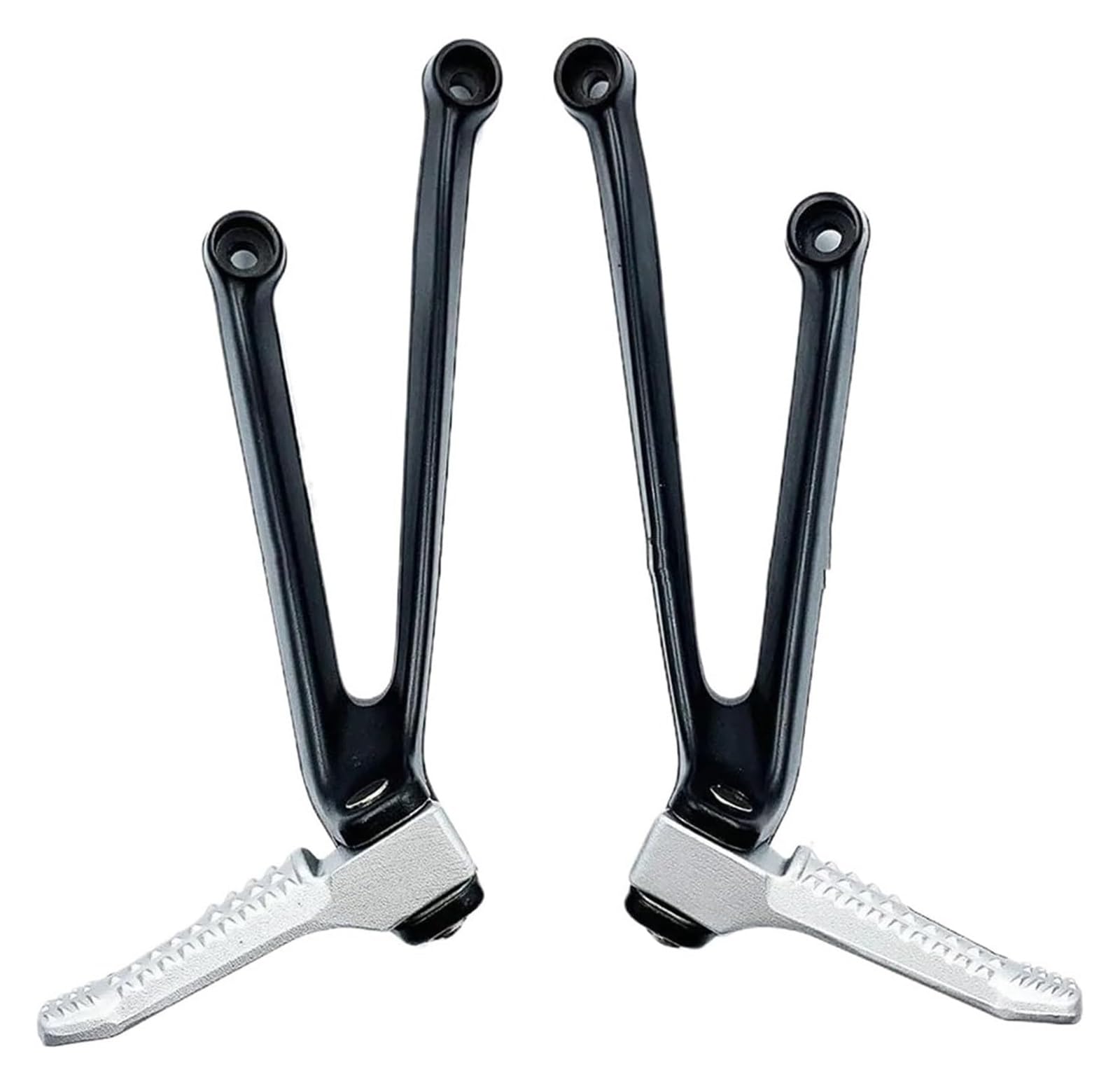 Motorrad Ruhepedal Für BM&W Für S1000 Für S1000R Für S1000RR 2009-2017 Motorrad Hinten Passagier Fußstütze Rest Pedal Halterung Motorrad Anti Rutsch Fußpedal Motorrad Ruhepedal Für BM&W Für S1000 Für S1000R Für S1000RR 2009-2017 Motorrad Hinten Passagier Fußstütze Rest Pedal Halterung Motorrad Anti Rutsch Fußpedal von YADLIUASA