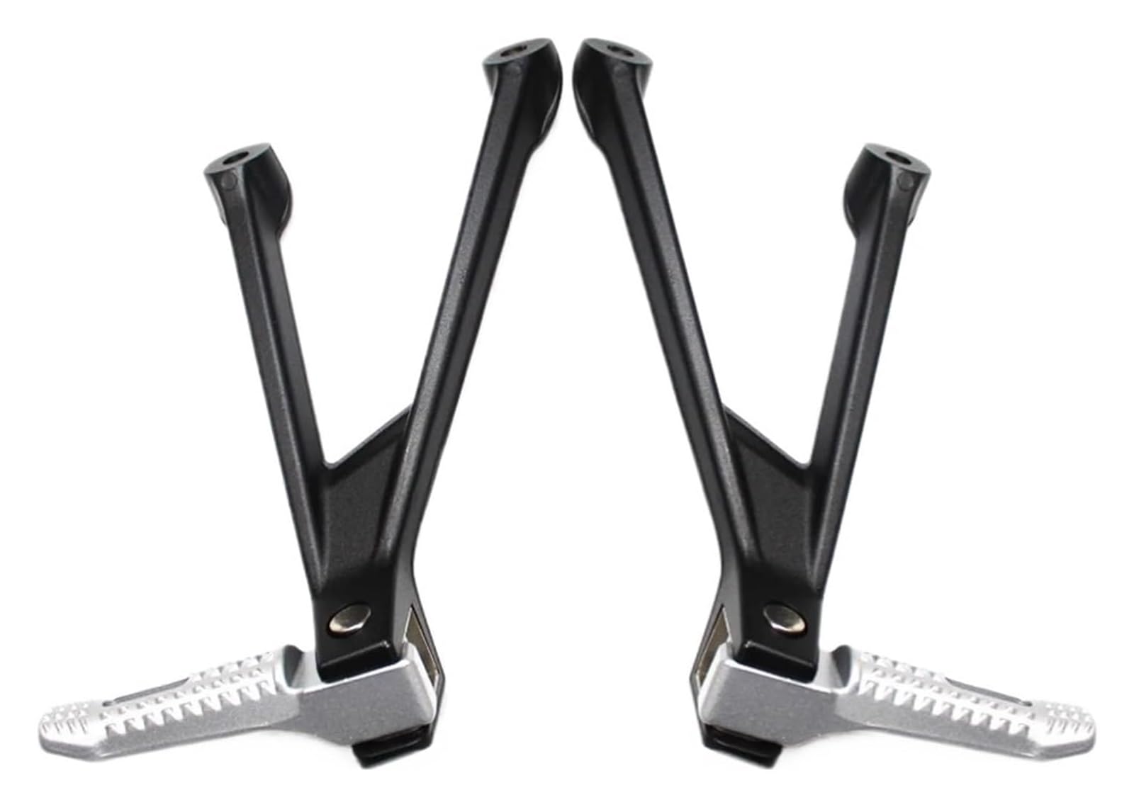 Motorrad Ruhepedal Für BM&W Für S1000 Für S1000R Für S1000RR 2009-2017 Motorrad Hinterachs Fußstützenhal Terungssatz Motorrad Anti Rutsch Fußpedal Motorrad Ruhepedal Für BM&W Für S1000 Für S1000R Für S1000RR 2009-2017 Motorrad Hinterachs Fußstützenhal Terungssatz Motorrad Anti Rutsch Fußpedal von YADLIUASA