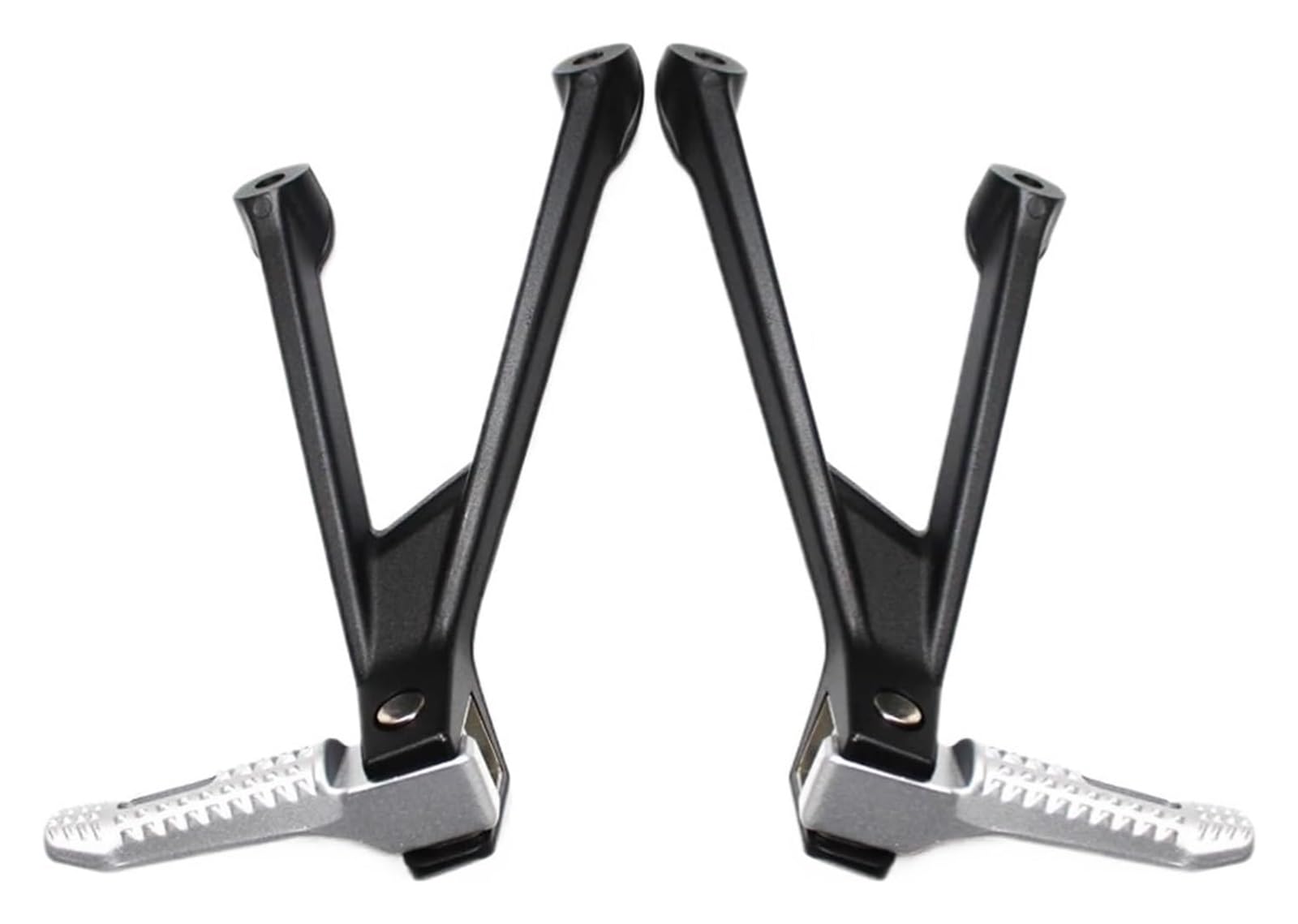 Motorrad Ruhepedal Für BM&W Für S1000 Für S1000R Für S1000RR 2009-2022 Motorrad Hinterachs Fußstützenhalterungssatz Motorrad Anti Rutsch Fußpedal Motorrad Ruhepedal Für BM&W Für S1000 Für S1000R Für S1000RR 2009-2022 Motorrad Hinterachs Fußstützenhalterungssatz Motorrad Anti Rutsch Fußpedal von YADLIUASA