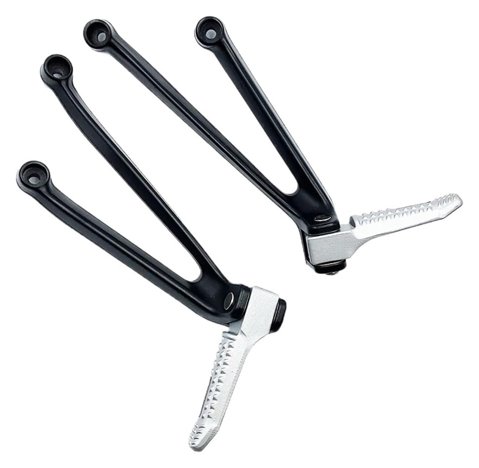 Motorrad Ruhepedal Für BM&W Für S1000 Für S1000R Für S1000RR 2009-2022 Motorrad Hinterachs Fußstützenhalterungssatz Motorrad Anti Rutsch Fußpedal Motorrad Ruhepedal Für BM&W Für S1000 Für S1000R Für S1000RR 2009-2022 Motorrad Hinterachs Fußstützenhalterungssatz Motorrad Anti Rutsch Fußpedal von YADLIUASA