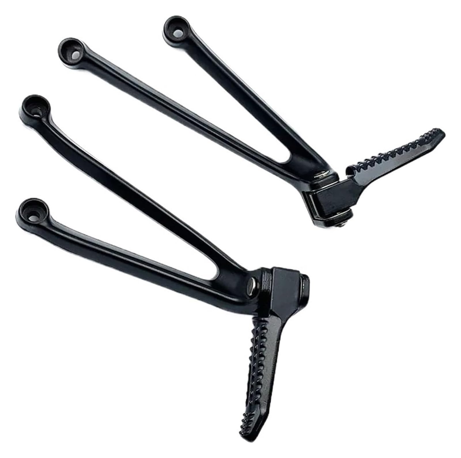 Motorrad Ruhepedal Für BM&W Für S1000 Für S1000R Für S1000RR 2009-2022 Motorrad Hinterachs Fußstützenhalterungssatz Motorrad Anti Rutsch Fußpedal Motorrad Ruhepedal Für BM&W Für S1000 Für S1000R Für S1000RR 2009-2022 Motorrad Hinterachs Fußstützenhalterungssatz Motorrad Anti Rutsch Fußpedal von YADLIUASA