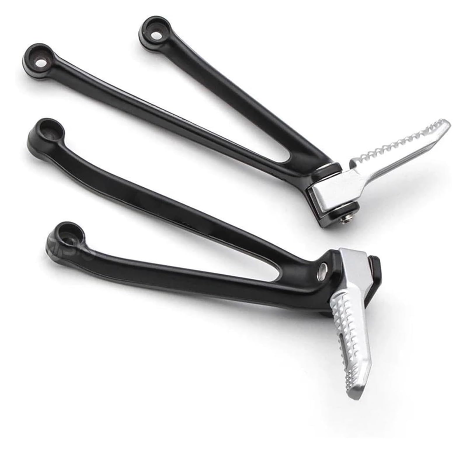 Motorrad Ruhepedal Für BM&W Für S1000RR 2009-2016 Motorrad Pedal Ruht Zubehör Fußrasten Motorrad Anti Rutsch Fußpedal Motorrad Ruhepedal Für BM&W Für S1000RR 2009-2016 Motorrad Pedal Ruht Zubehör Fußrasten Motorrad Anti Rutsch Fußpedal von YADLIUASA