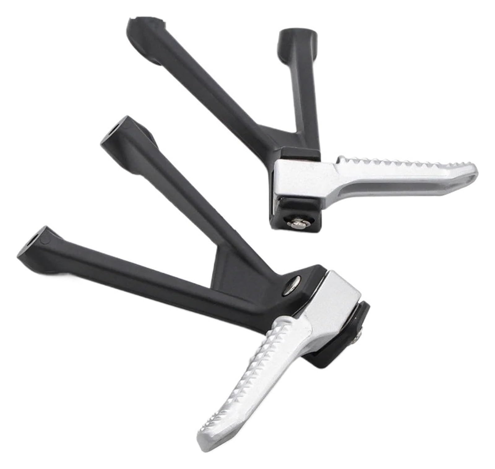 Motorrad Ruhepedal Für BM&W Für S1000RR 2020 2021 2022 Hinten Fußrasten Pedal Rest Halterung Kit Motorrad Anti Rutsch Fußpedal Motorrad Ruhepedal Für BM&W Für S1000RR 2020 2021 2022 Hinten Fußrasten Pedal Rest Halterung Kit Motorrad Anti Rutsch Fußpedal von YADLIUASA
