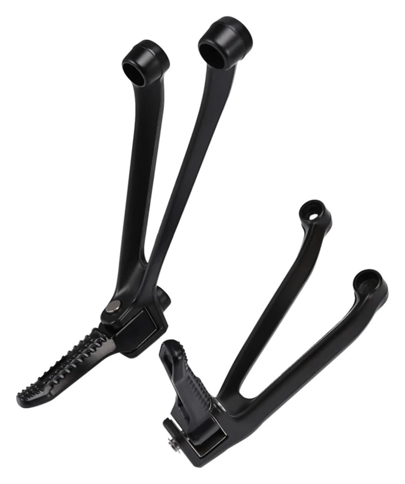 Motorrad Ruhepedal Für BM&W Für S1000RR Für S1000R Für S1000XR 2010-2018 Motorrad Hinten Passagier Fußstütze Halterung Motorrad Anti Rutsch Fußpedal Motorrad Ruhepedal Für BM&W Für S1000RR Für S1000R Für S1000XR 2010-2018 Motorrad Hinten Passagier Fußstütze Halterung Motorrad Anti Rutsch Fußpedal von YADLIUASA