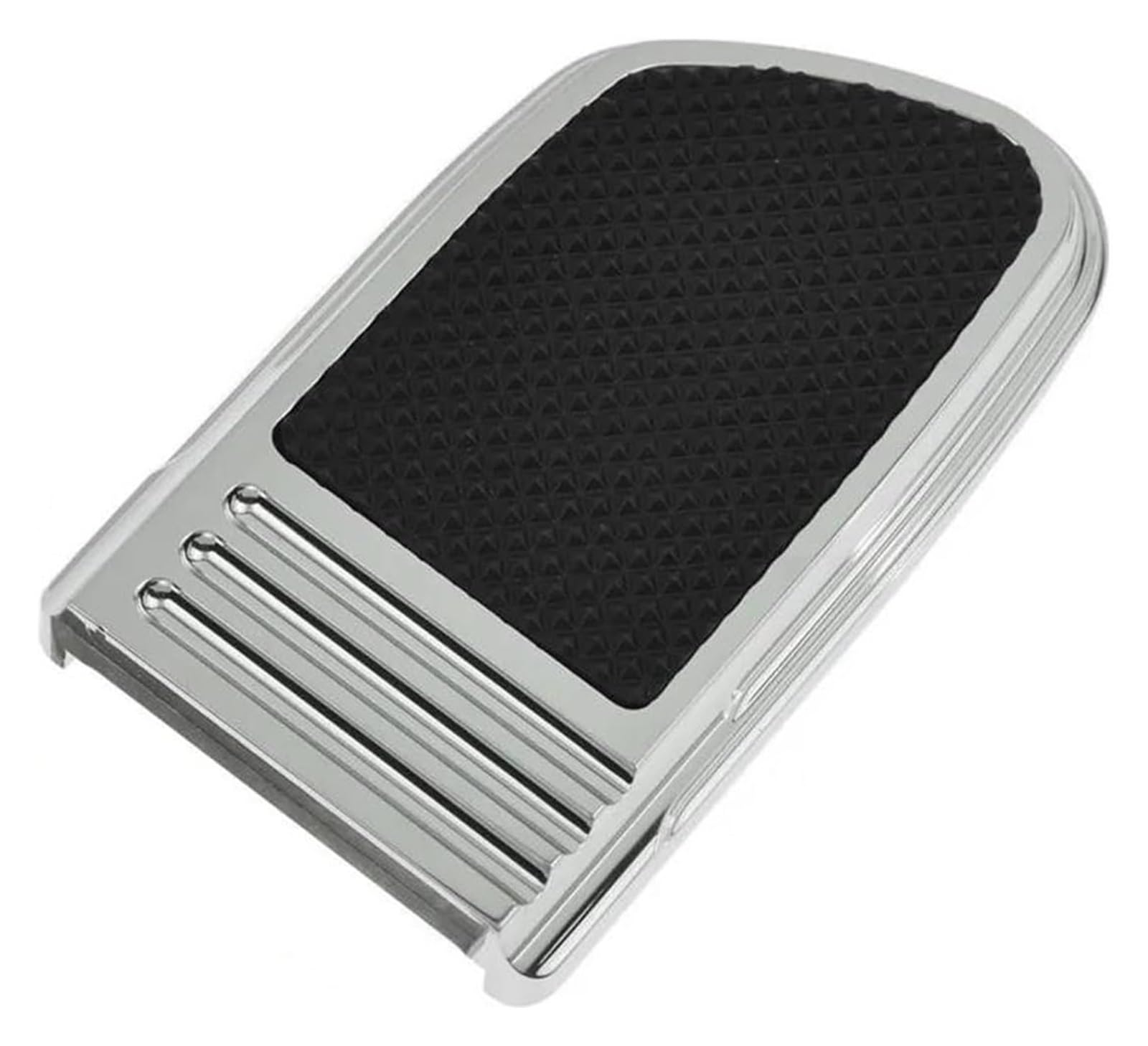 Motorrad Ruhepedal Für Harley Für Softail FL Für Touring FLHT Für Dyna FLD Große Bremspedalau Flageabdeckung Motorrad Fußrasten Motorrad Anti Rutsch Fußpedal Motorrad Ruhepedal Für Harley Für Softail FL Für Touring FLHT Für Dyna FLD Große Bremspedalau Flageabdeckung Motorrad Fußrasten Motorrad Anti Rutsch Fußpedal von YADLIUASA