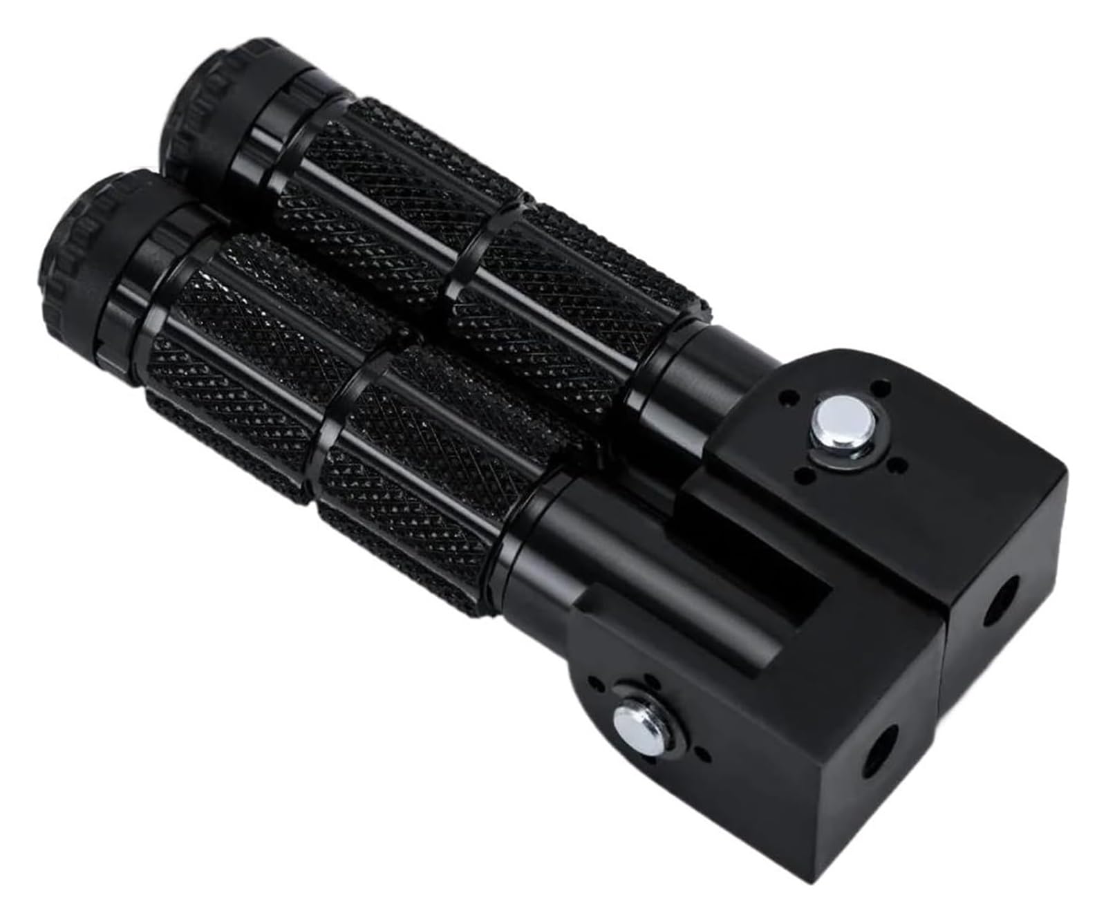 Motorrad Ruhepedal Für Kawasaki 8mm Motorrad Klapp Fußrasten Pegs Hinten Set CNC Aluminium Motorrad Anti Rutsch Fußpedal Motorrad Ruhepedal Für Kawasaki 8mm Motorrad Klapp Fußrasten Pegs Hinten Set CNC Aluminium Motorrad Anti Rutsch Fußpedal von YADLIUASA