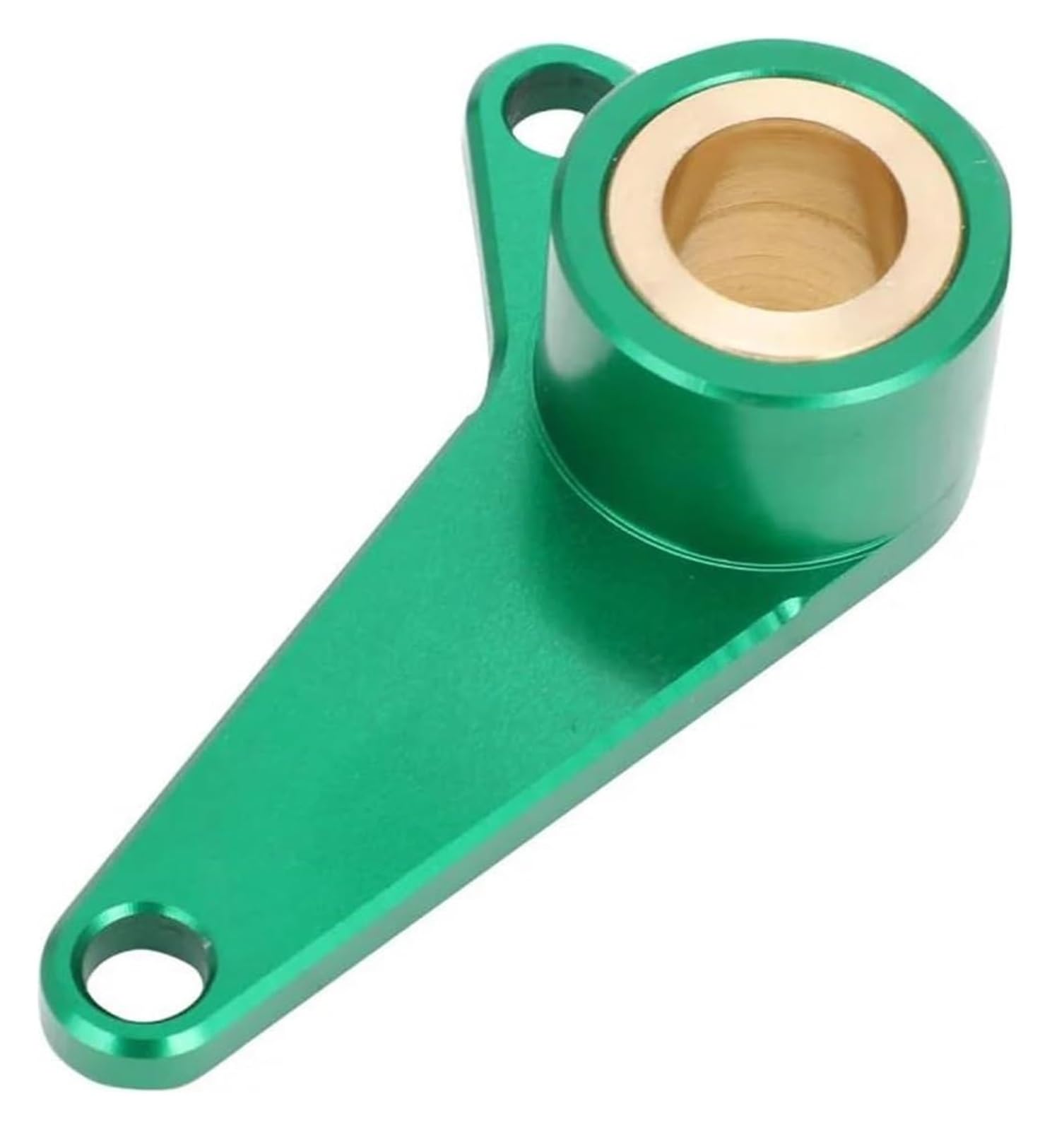 Motorrad Ruhepedal Für Kawasaki Für KLX110 Für KLX110L 2005 Aluminium Motorrad Shift Halterung Motorrad Anti Rutsch Fußpedal Motorrad Ruhepedal Für Kawasaki Für KLX110 Für KLX110L 2005 Aluminium Motorrad Shift Halterung Motorrad Anti Rutsch Fußpedal von YADLIUASA