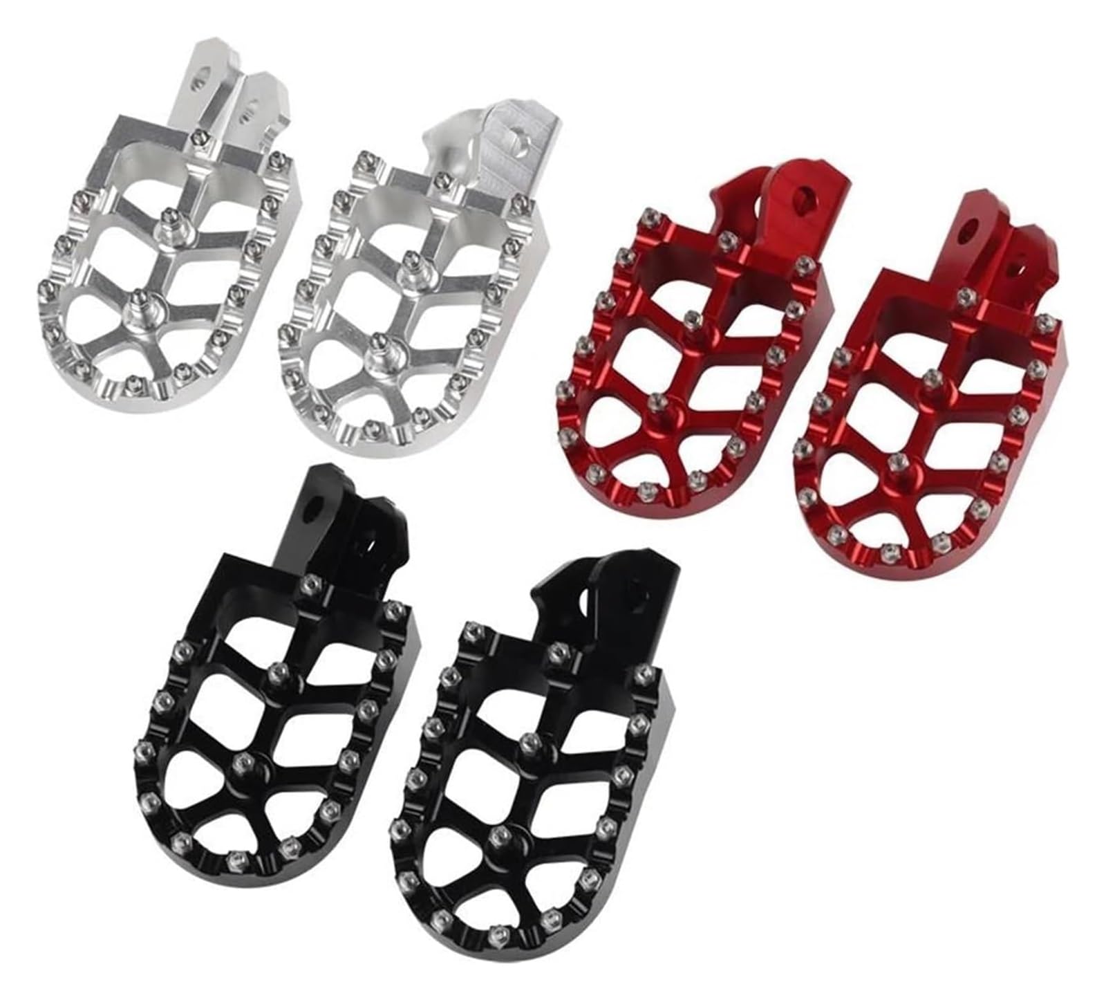 Motorrad Ruhepedal Für Kawasaki Für KLX150L Für KLX150BF Motorradzubehör Fußstütze Motorrad Anti Rutsch Fußpedal Motorrad Ruhepedal Für Kawasaki Für KLX150L Für KLX150BF Motorradzubehör Fußstütze Motorrad Anti Rutsch Fußpedal von YADLIUASA