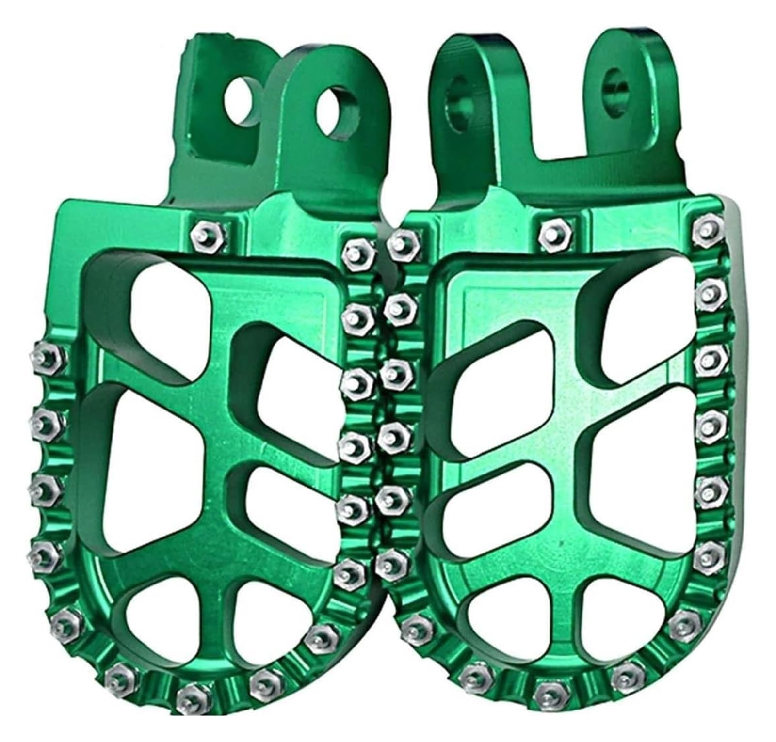 Motorrad Ruhepedal Für Kawasaki Für KLX250R 1994-1996 Für KLX250 2006-2020 Motorrad Fußstütze Pedal Motorrad Anti Rutsch Fußpedal Motorrad Ruhepedal Für Kawasaki Für KLX250R 1994-1996 Für KLX250 2006-2020 Motorrad Fußstütze Pedal Motorrad Anti Rutsch Fußpedal von YADLIUASA