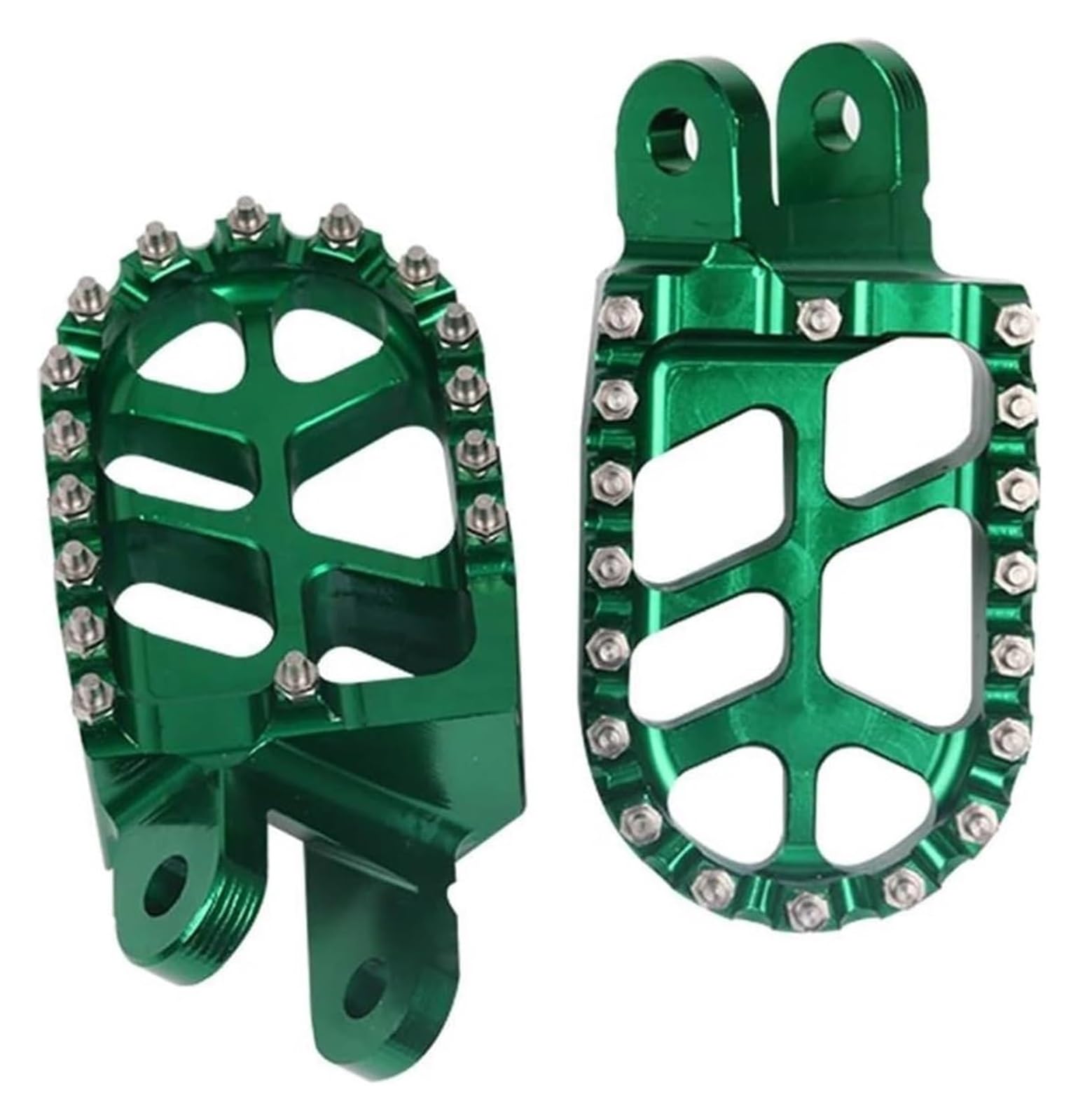 Motorrad Ruhepedal Für Kawasaki Für KLX300R Für KLX300S Für KLX300SM Für KLX300 Motocross Fußrasten Pedal Motorrad Anti Rutsch Fußpedal Motorrad Ruhepedal Für Kawasaki Für KLX300R Für KLX300S Für KLX300SM Für KLX300 Motocross Fußrasten Pedal Motorrad Anti Rutsch Fußpedal von YADLIUASA