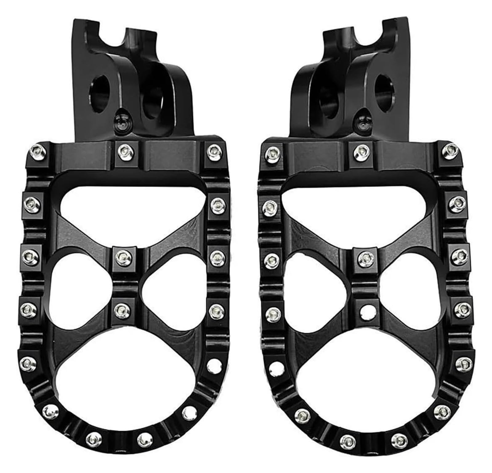 Motorrad Ruhepedal Für Kawasaki Für KX Für KLX Für KXF 2006-2021 Motocross CNC Aluminium Ruht Pedale Fußrasten Motorrad Anti Rutsch Fußpedal Motorrad Ruhepedal Für Kawasaki Für KX Für KLX Für KXF 2006-2021 Motocross CNC Aluminium Ruht Pedale Fußrasten Motorrad Anti Rutsch Fußpedal von YADLIUASA