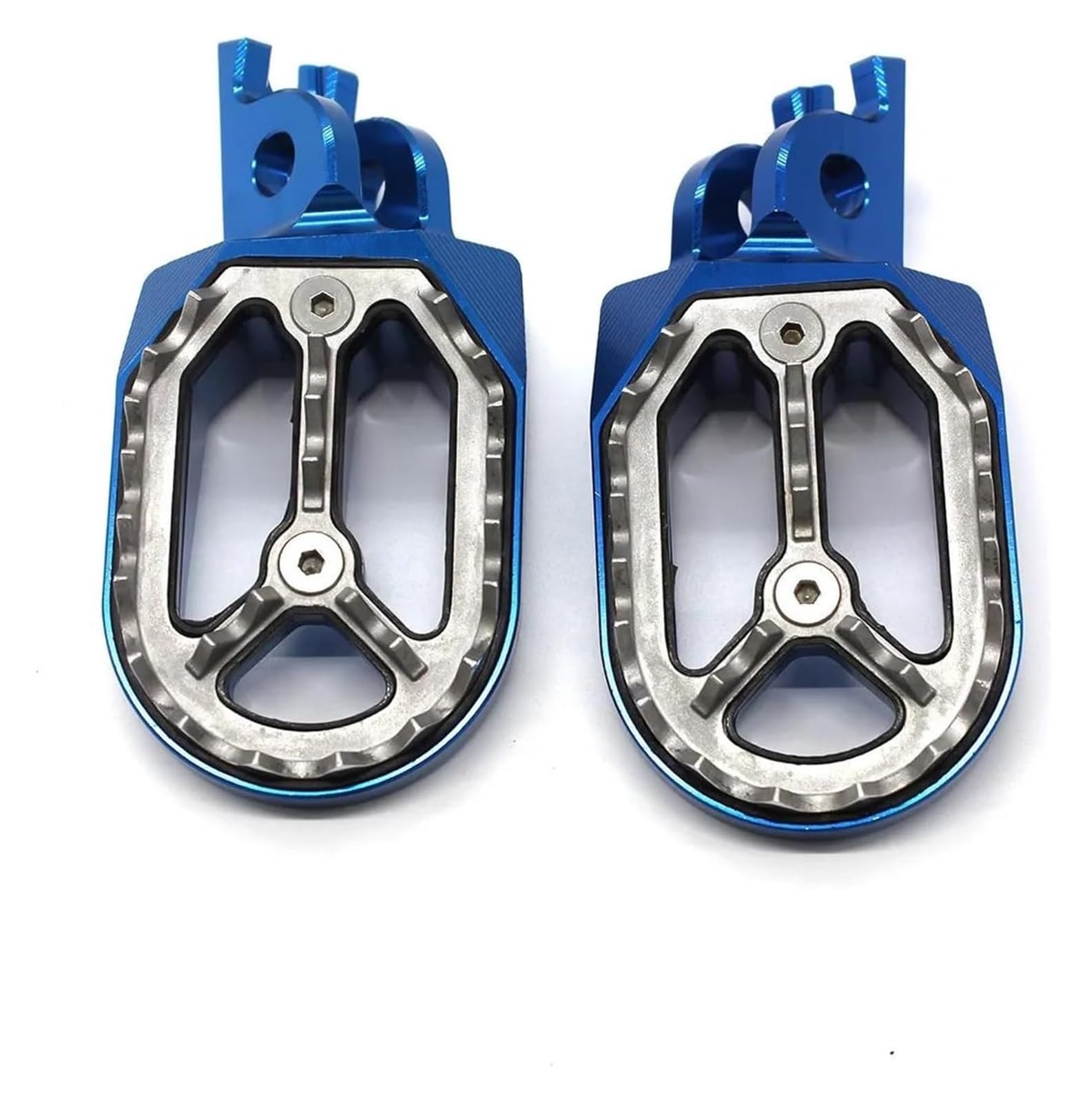 Motorrad Ruhepedal Für Kawasaki Für KX250 Für KX250F Für KX450F Für KLX450R CNC Aluminium Motorrad Fußrasten Pedal Fußstütze Motorrad Anti Rutsch Fußpedal Motorrad Ruhepedal Für Kawasaki Für KX250 Für KX250F Für KX450F Für KLX450R CNC Aluminium Motorrad Fußrasten Pedal Fußstütze Motorrad Anti Rutsch Fußpedal von YADLIUASA