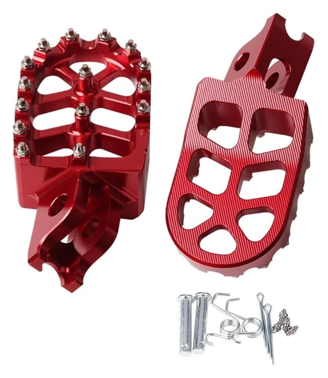 Motorrad Ruhepedal Für Kawasaki Für KX250F Für KX450F Für KX450X Für KLX450R Für KX250X Motorrad Fußrasten Pedale Motorrad Anti Rutsch Fußpedal Motorrad Ruhepedal Für Kawasaki Für KX250F Für KX450F Für KX450X Für KLX450R Für KX250X Motorrad Fußrasten Pedale Motorrad Anti Rutsch Fußpedal von YADLIUASA