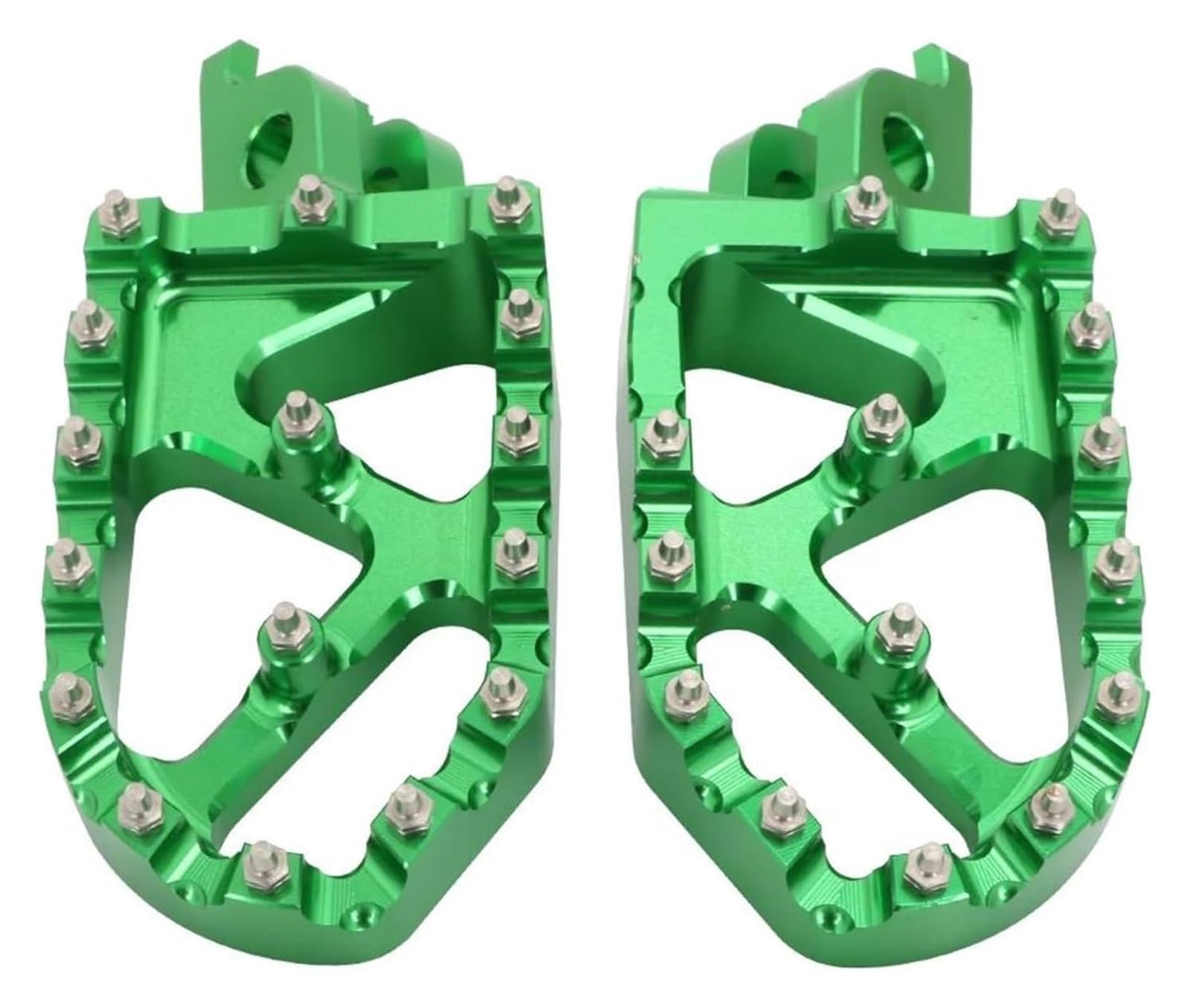 Motorrad Ruhepedal Für Kawasaki Für KX250F Für KXF250 Für KXF450 Für KLX450R 2006-2020 Verlängern Ruht Fußrasten Pedale Motorrad Anti Rutsch Fußpedal Motorrad Ruhepedal Für Kawasaki Für KX250F Für KXF250 Für KXF450 Für KLX450R 2006-2020 Verlängern Ruht Fußrasten Pedale Motorrad Anti Rutsch Fußpedal von YADLIUASA