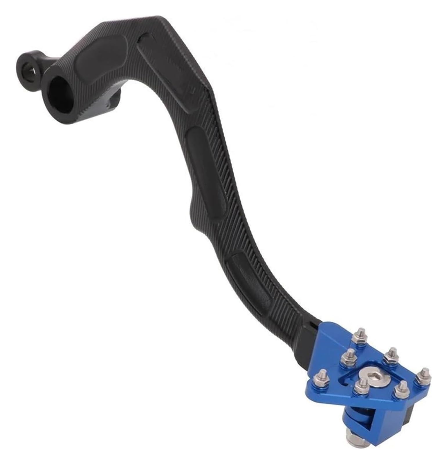 Motorrad Ruhepedal Für Kawasaki Für KX450F 2006-2018 Für KX450 2019-2020 Für KLX450R CNC Motorrad Bremspedalhebel Motorrad Anti Rutsch Fußpedal Motorrad Ruhepedal Für Kawasaki Für KX450F 2006-2018 Für KX450 2019-2020 Für KLX450R CNC Motorrad Bremspedalhebel Motorrad Anti Rutsch Fußpedal von YADLIUASA