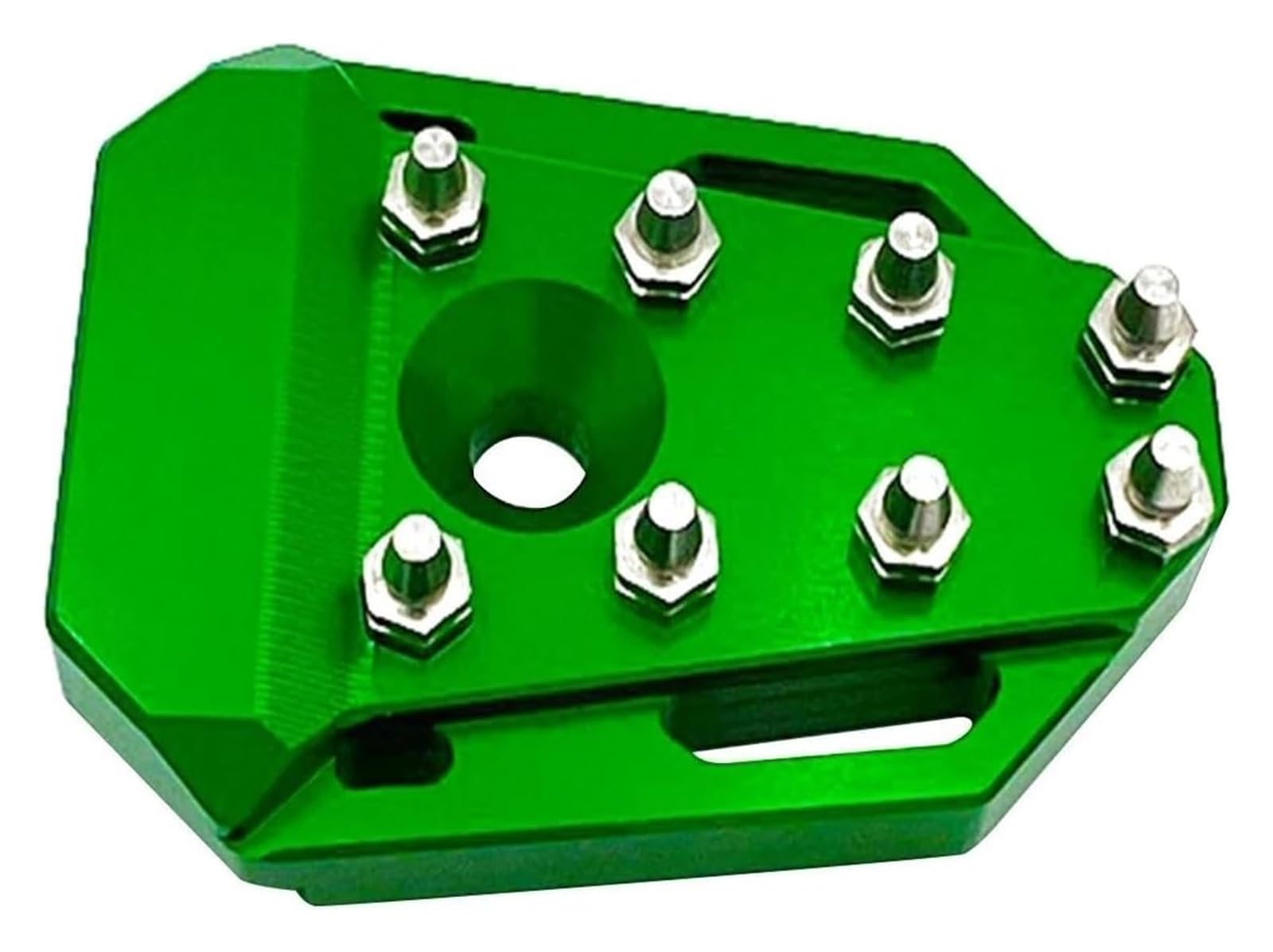 Motorrad Ruhepedal Für Kawasaki Für Klr650 Trittbrett Pedal Verlängerung Spitze Motorrad Fuß Bremsbelag Motorrad Anti Rutsch Fußpedal Motorrad Ruhepedal Für Kawasaki Für Klr650 Trittbrett Pedal Verlängerung Spitze Motorrad Fuß Bremsbelag Motorrad Anti Rutsch Fußpedal von YADLIUASA