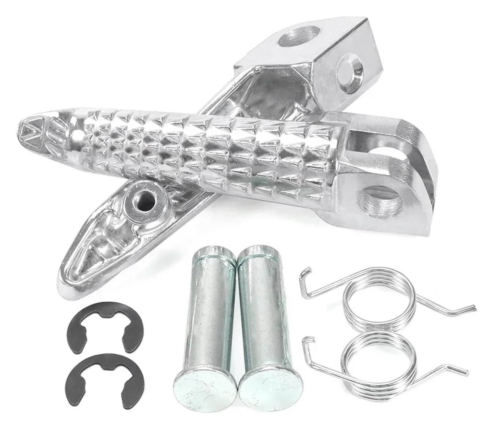 Motorrad Ruhepedal Für Kawasaki Für NINJA250 2013-2018 Vorne Fußrasten Motorrad Reiter Motorrad Anti Rutsch Fußpedal Motorrad Ruhepedal Für Kawasaki Für NINJA250 2013-2018 Vorne Fußrasten Motorrad Reiter Motorrad Anti Rutsch Fußpedal von YADLIUASA