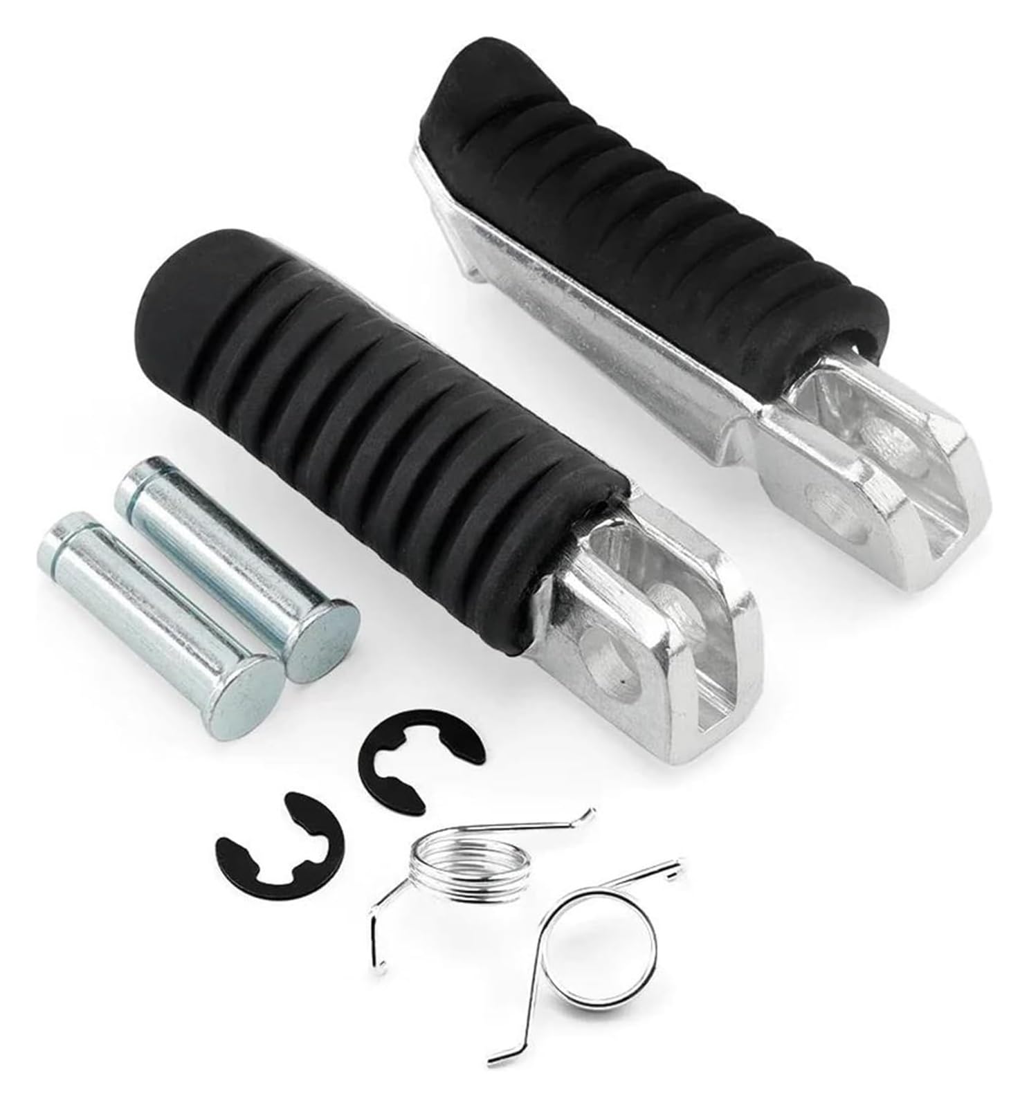 Motorrad Ruhepedal Für Kawasaki Für NINJA250 400 650 1000 Für VER&SYS Für Z1000SX Für Z750 Für ER6F Für ZX6R Für ZX12R Motorrad Vorne Fußstütze Motorrad Anti Rutsch Fußpedal Motorrad Ruhepedal Für Kawasaki Für NINJA250 400 650 1000 Für VER&SYS Für Z1000SX Für Z750 Für ER6F Für ZX6R Für ZX12R Motorrad Vorne Fußstütze Motorrad Anti Rutsch Fußpedal von YADLIUASA