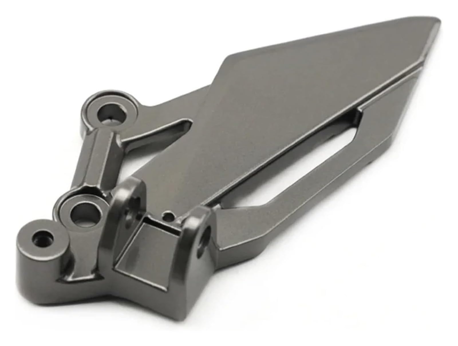 Motorrad Ruhepedal Für Kawasaki Für NINJA250R 2008-2018 Vorne Fußstütze Motorrad Links Rechts Halterung Motorrad Anti Rutsch Fußpedal Motorrad Ruhepedal Für Kawasaki Für NINJA250R 2008-2018 Vorne Fußstütze Motorrad Links Rechts Halterung Motorrad Anti Rutsch Fußpedal von YADLIUASA