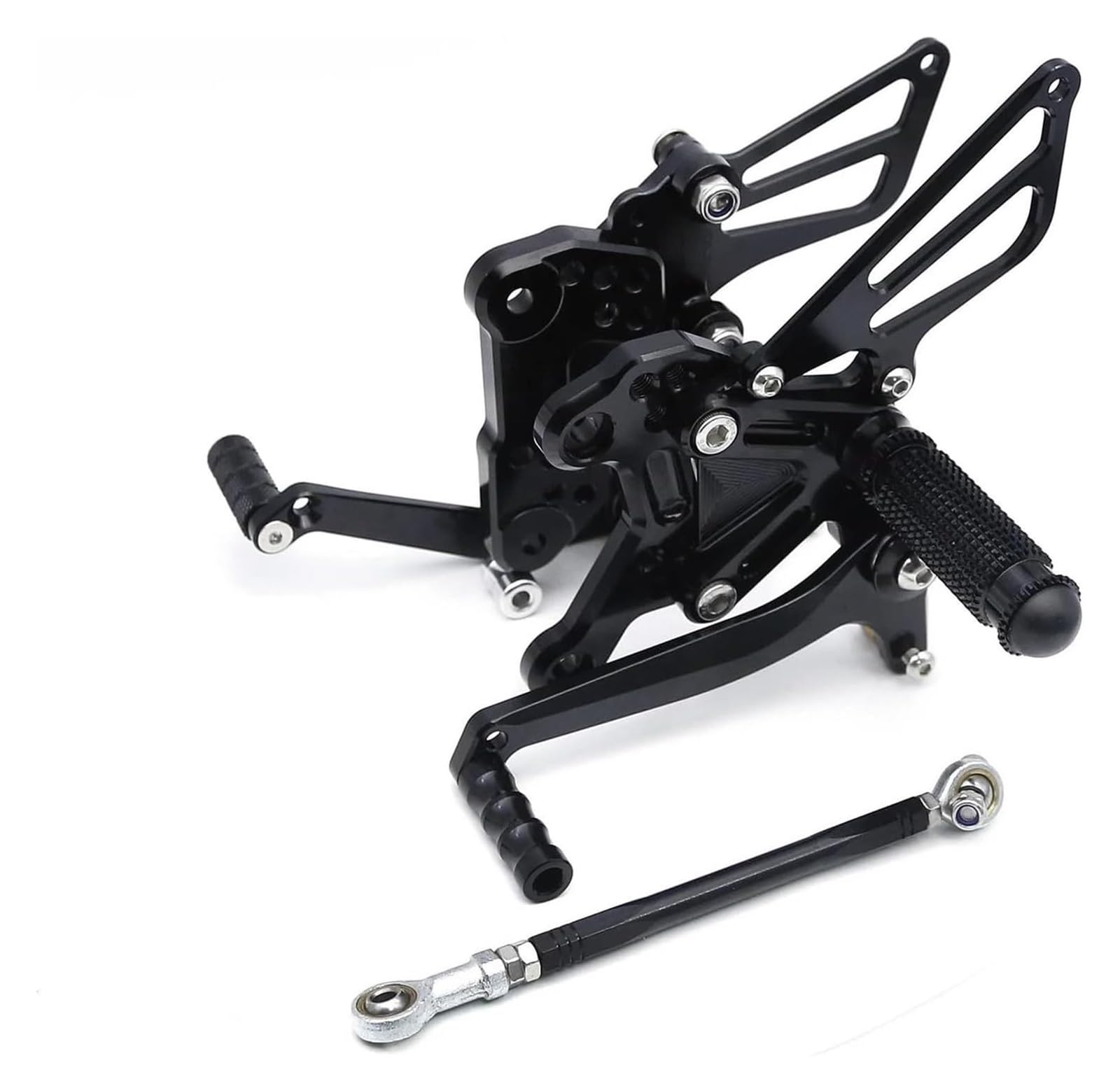 Motorrad Ruhepedal Für Kawasaki Für NINJA400 Für Z400 2018 2019 2020 2021 Zubehör Motorrad Fußstütze Hinten Set Fußrastenanlage Fußrasten Motorrad Anti Rutsch Fußpedal Motorrad Ruhepedal Für Kawasaki Für NINJA400 Für Z400 2018 2019 2020 2021 Zubehör Motorrad Fußstütze Hinten Set Fußrastenanlage Fußrasten Motorrad Anti Rutsch Fußpedal von YADLIUASA