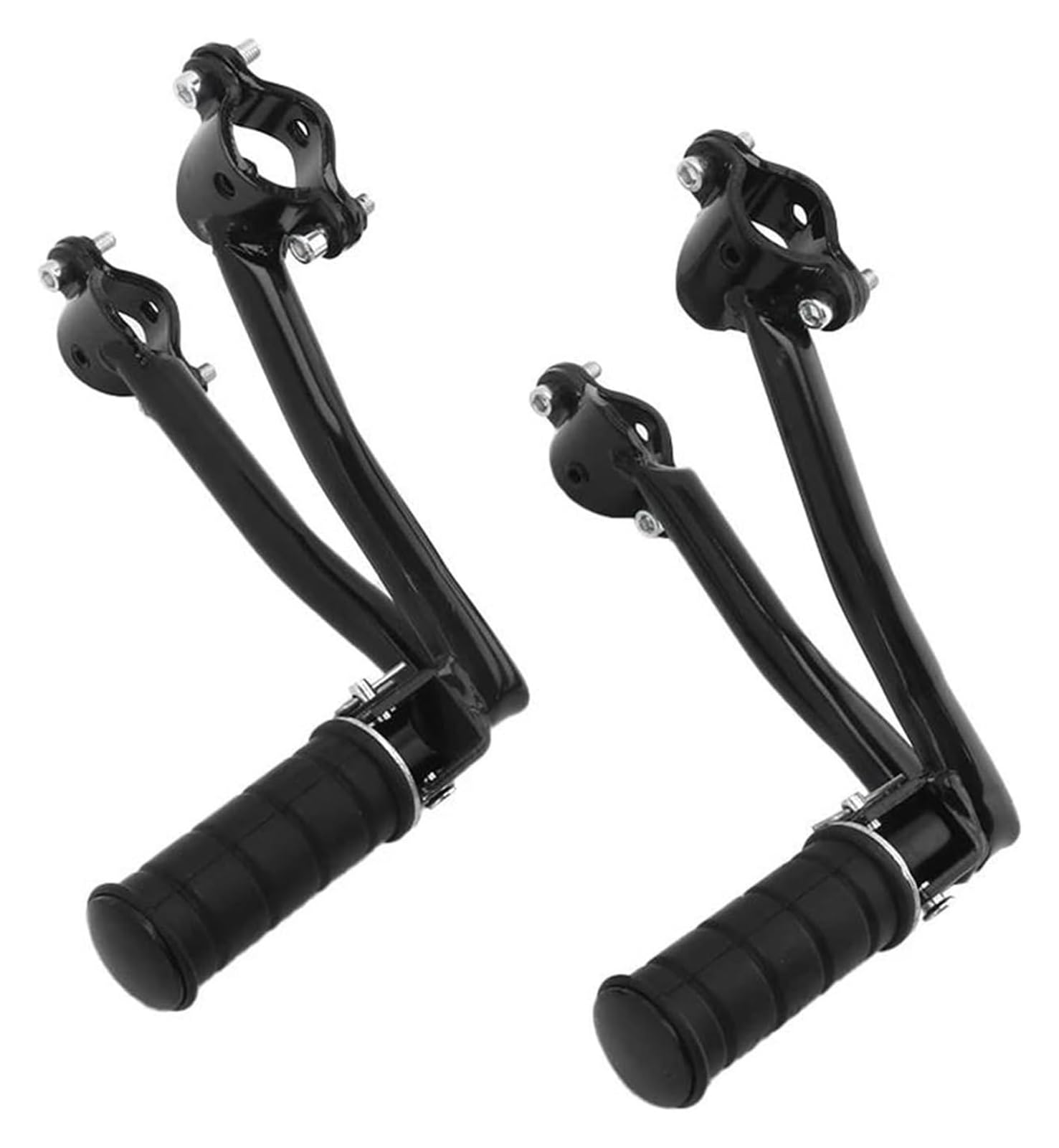 Motorrad Ruhepedal Für Kawasaki Für Vulcan Für S650 Für VN650 2015-2022 Motorrad Hinten Passagier Pedal Schwarz Fußstütze Halterung Motorrad Anti Rutsch Fußpedal Motorrad Ruhepedal Für Kawasaki Für Vulcan Für S650 Für VN650 2015-2022 Motorrad Hinten Passagier Pedal Schwarz Fußstütze Halterung Motorrad Anti Rutsch Fußpedal von YADLIUASA