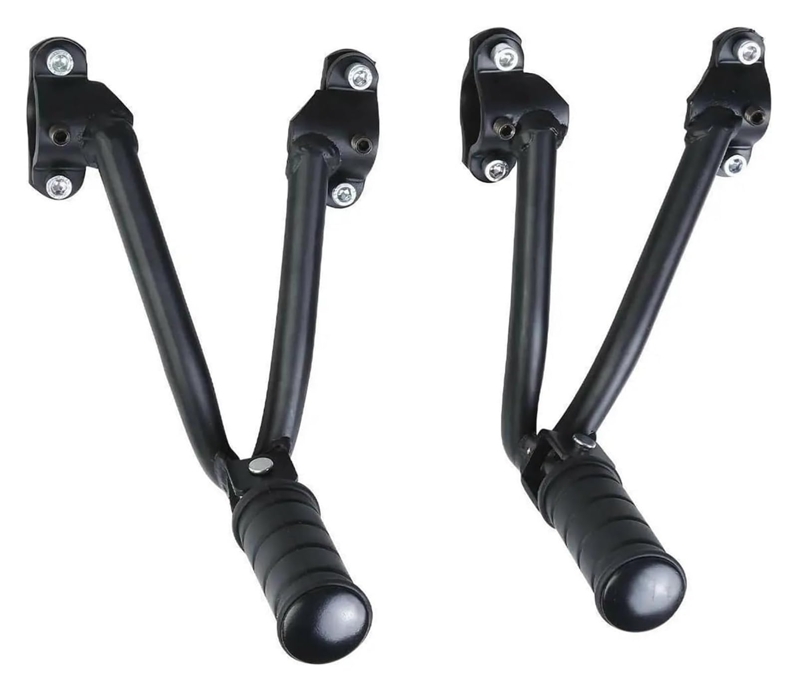 Motorrad Ruhepedal Für Kawasaki Für Vulcan S Für VN650 2015-2024 Schwarz Motorrad Hinten Passagier Fußrasten Halterungen Motorrad Anti Rutsch Fußpedal Motorrad Ruhepedal Für Kawasaki Für Vulcan S Für VN650 2015-2024 Schwarz Motorrad Hinten Passagier Fußrasten Halterungen Motorrad Anti Rutsch Fußpedal von YADLIUASA