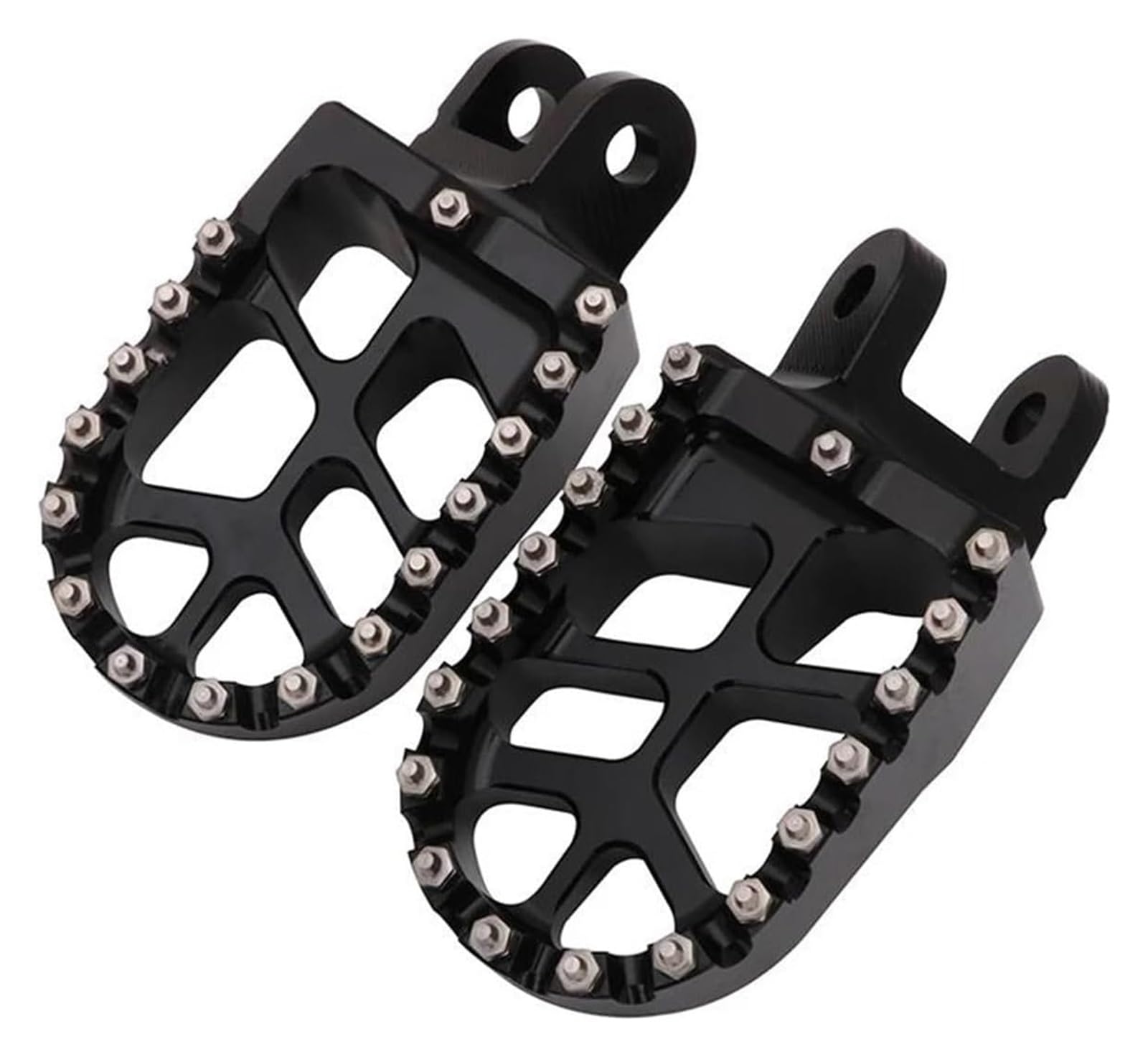 Motorrad Ruhepedal Für Kawasaki Für XR250 Für XR400 Für XR650 Für KLX Für KLR 2020 Fußstütze Fußrasten Pedal Motorrad Anti Rutsch Fußpedal Motorrad Ruhepedal Für Kawasaki Für XR250 Für XR400 Für XR650 Für KLX Für KLR 2020 Fußstütze Fußrasten Pedal Motorrad Anti Rutsch Fußpedal von YADLIUASA
