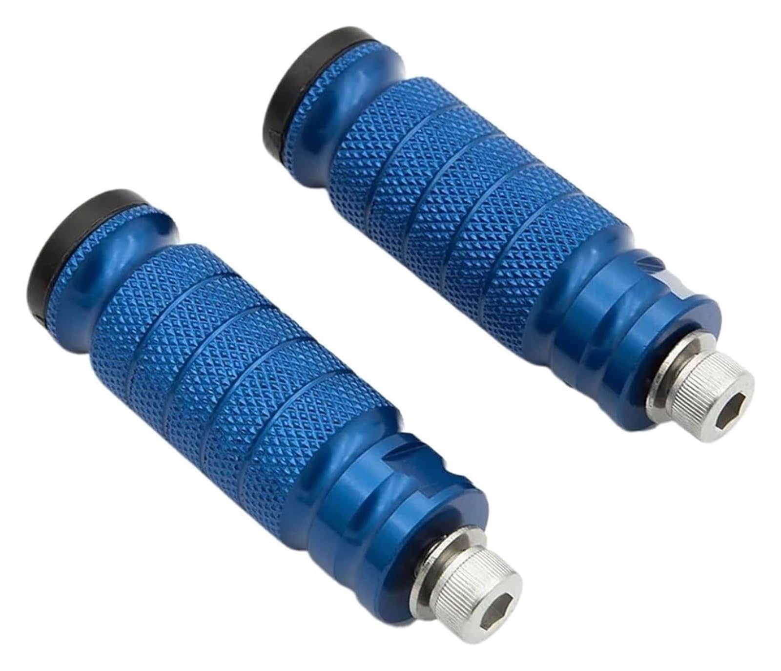 Motorrad Ruhepedal Für Kawasaki Für Z125 Für Pro 2016-2018 Motorrad Fußrasten Hinten Motorrad Anti Rutsch Fußpedal Motorrad Ruhepedal Für Kawasaki Für Z125 Für Pro 2016-2018 Motorrad Fußrasten Hinten Motorrad Anti Rutsch Fußpedal von YADLIUASA