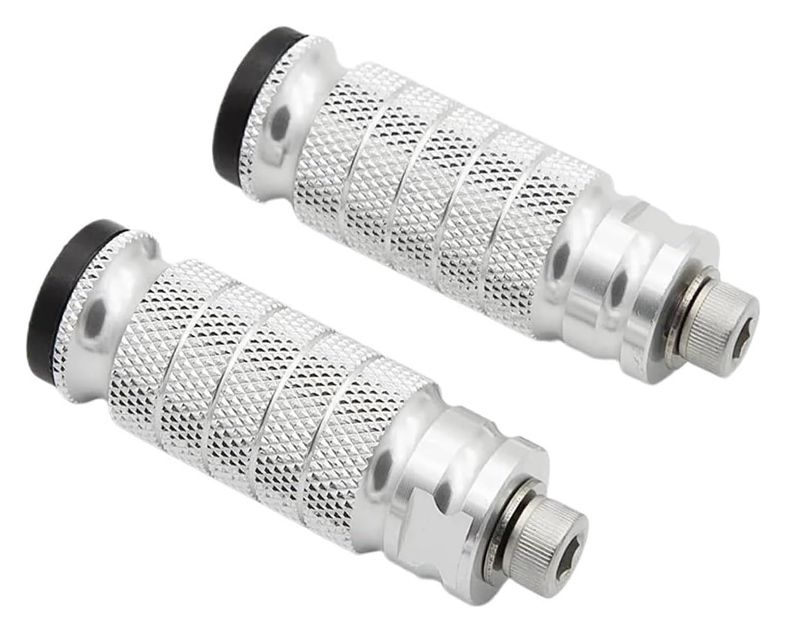 Motorrad Ruhepedal Für Kawasaki Für Z125 Für Pro 2016-2018 Motorrad Fußrasten Hinten Set Motorrad Anti Rutsch Fußpedal Motorrad Ruhepedal Für Kawasaki Für Z125 Für Pro 2016-2018 Motorrad Fußrasten Hinten Set Motorrad Anti Rutsch Fußpedal von YADLIUASA