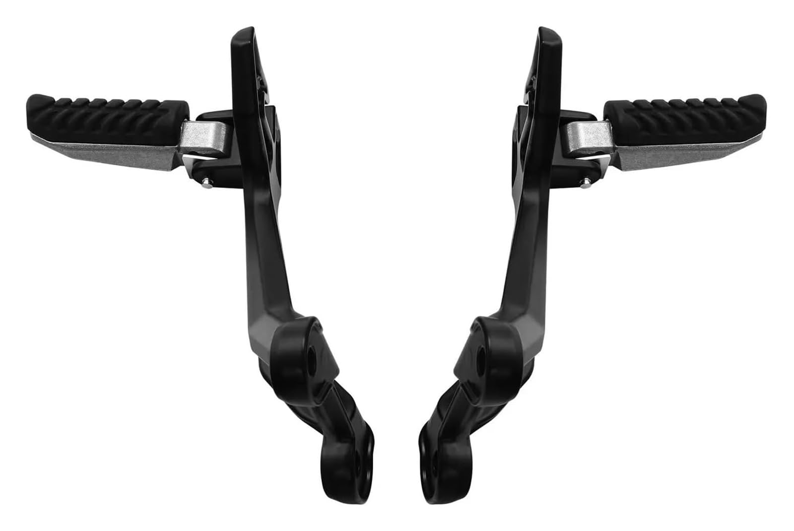 Motorrad Ruhepedal Für Kawasaki Für Z650 2017-2023 Motorrad Hinten Passagier Fußrasten Klammern Motorrad Anti Rutsch Fußpedal Motorrad Ruhepedal Für Kawasaki Für Z650 2017-2023 Motorrad Hinten Passagier Fußrasten Klammern Motorrad Anti Rutsch Fußpedal von YADLIUASA