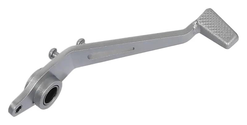 Motorrad Ruhepedal Für Kawasaki Für Z900 2017 2018 2019 2020 2023 2024 Motorrad Bremspedal Fußhebel Motorrad Anti Rutsch Fußpedal von YADLIUASA