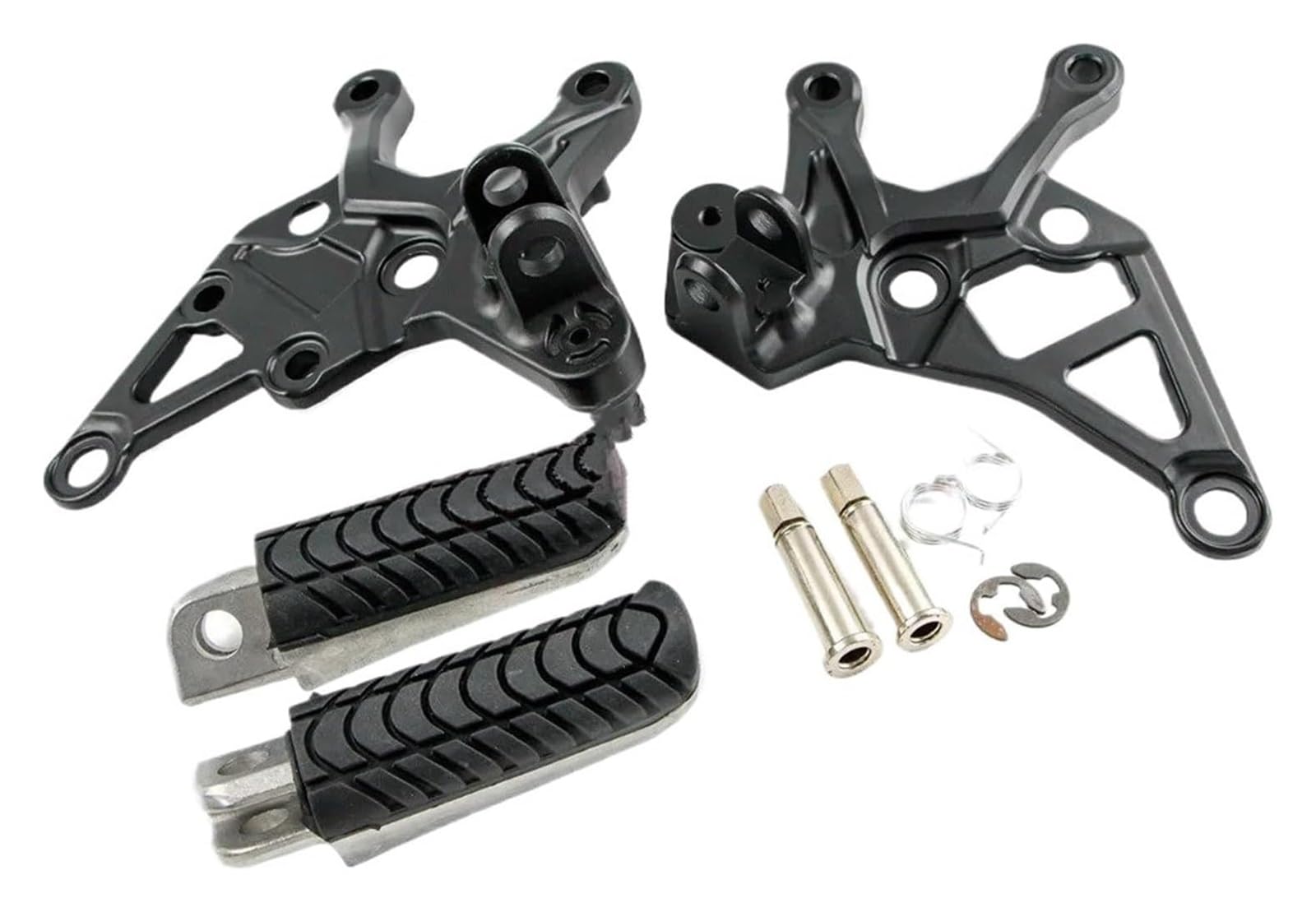 Motorrad Ruhepedal Für Kawasaki Für Z900 2017-2021 Motorradzubehör Vorne Fußrasten Set Halterung Montieren Motorrad Anti Rutsch Fußpedal Motorrad Ruhepedal Für Kawasaki Für Z900 2017-2021 Motorradzubehör Vorne Fußrasten Set Halterung Montieren Motorrad Anti Rutsch Fußpedal von YADLIUASA