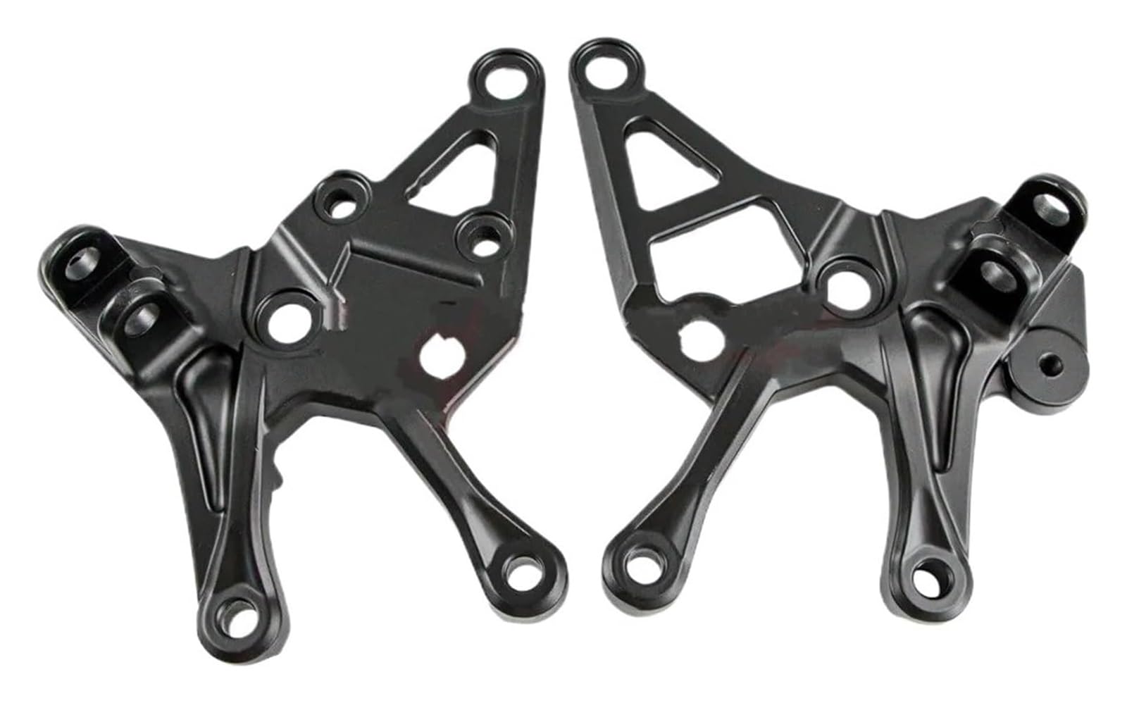 Motorrad Ruhepedal Für Kawasaki Für Z900 2017-2021 Motorradzubehör Vorne Fußrasten Set Halterung Montieren Motorrad Anti Rutsch Fußpedal Motorrad Ruhepedal Für Kawasaki Für Z900 2017-2021 Motorradzubehör Vorne Fußrasten Set Halterung Montieren Motorrad Anti Rutsch Fußpedal von YADLIUASA