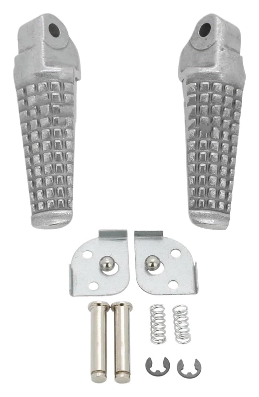 Motorrad Ruhepedal Für Suzuki Für DR-Z400S 2000-2009 Für DR-Z400SM 2005-2009 Motorrad Hinten Fußrasten Fußstützen Motorrad Anti Rutsch Fußpedal Motorrad Ruhepedal Für Suzuki Für DR-Z400S 2000-2009 Für DR-Z400SM 2005-2009 Motorrad Hinten Fußrasten Fußstützen Motorrad Anti Rutsch Fußpedal von YADLIUASA
