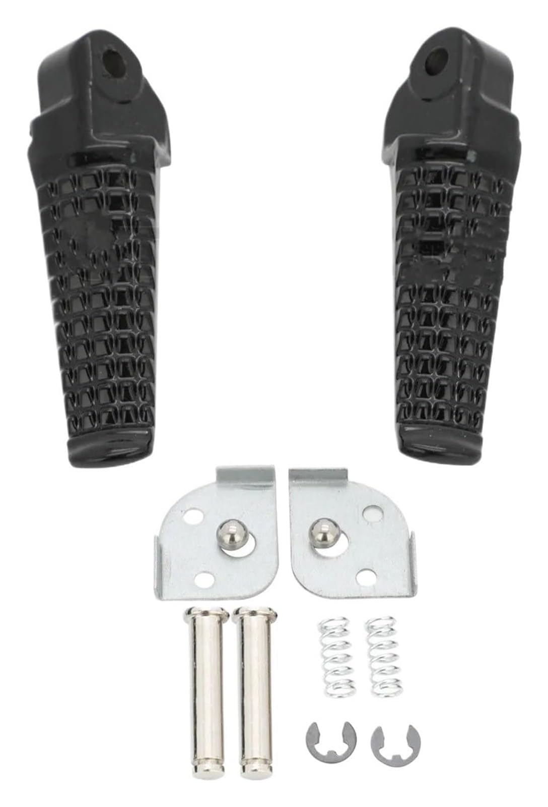 Motorrad Ruhepedal Für Suzuki Für DR Z400S 2000-2009 Für DR Z400SM 2005-2009 Motorrad Hinten Fußrasten Fußstützen Pedale Motorrad Anti Rutsch Fußpedal Motorrad Ruhepedal Für Suzuki Für DR Z400S 2000-2009 Für DR Z400SM 2005-2009 Motorrad Hinten Fußrasten Fußstützen Pedale Motorrad Anti Rutsch Fußpedal von YADLIUASA