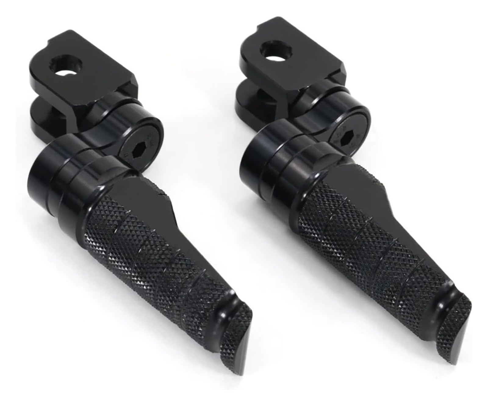 Motorrad Ruhepedal Für Suzuki Für GSX Für R125 2017 2018 2019 Motorrad Vorne Fußstützen Fußrasten Einstellbare Pedale Motorrad Anti Rutsch Fußpedal Motorrad Ruhepedal Für Suzuki Für GSX Für R125 2017 2018 2019 Motorrad Vorne Fußstützen Fußrasten Einstellbare Pedale Motorrad Anti Rutsch Fußpedal von YADLIUASA